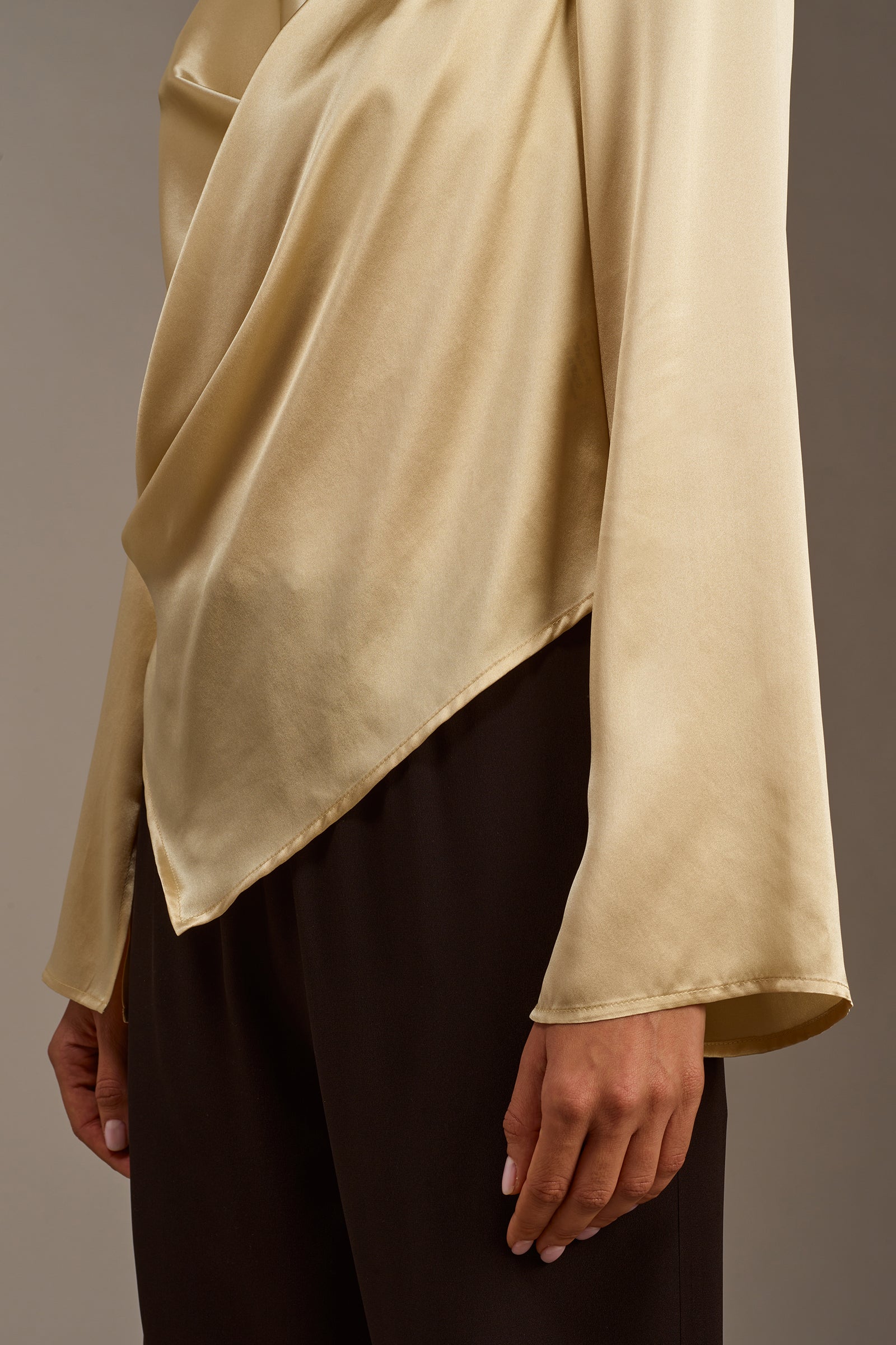 BLUSA ASIA