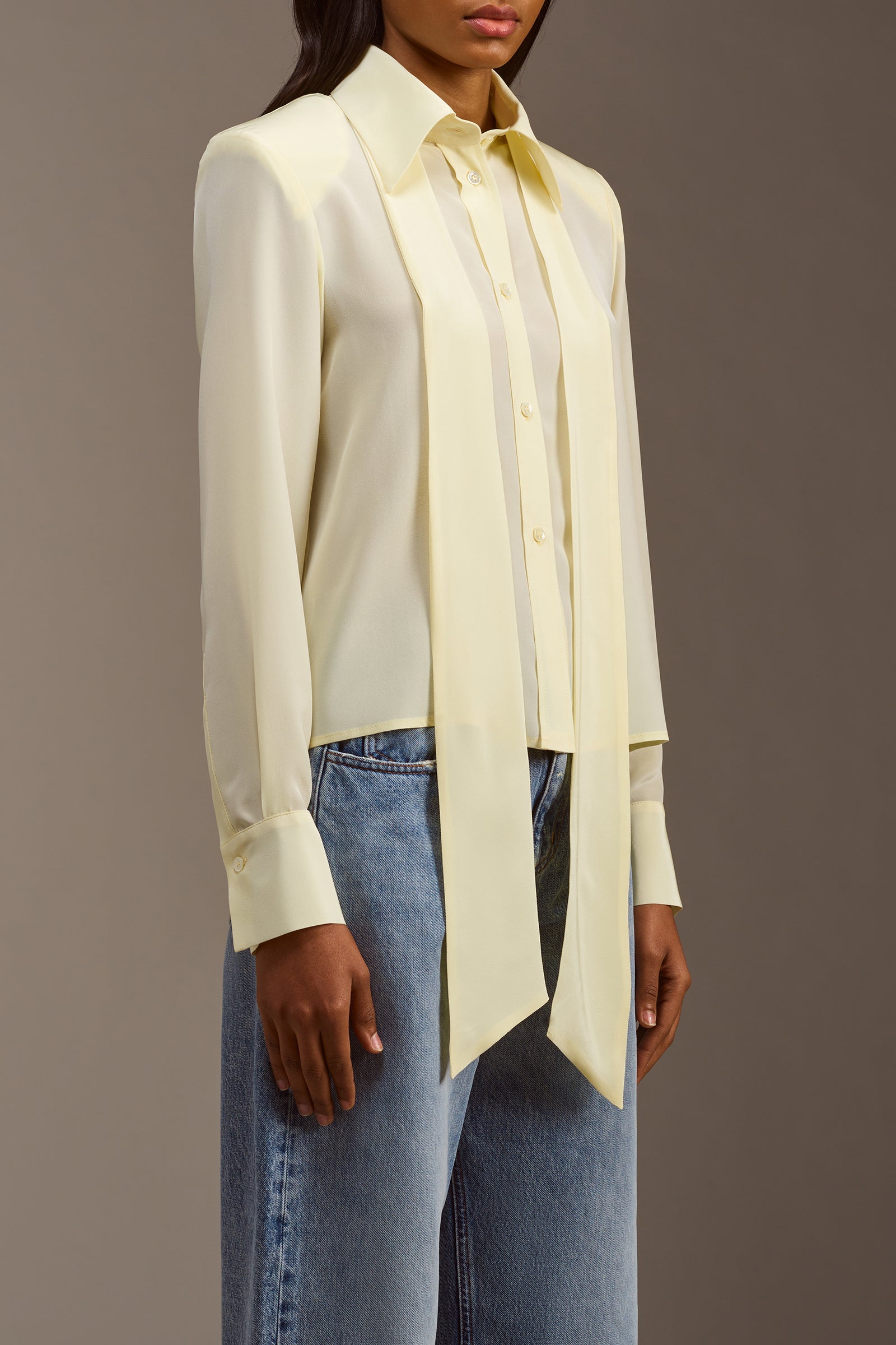 CAMICIA ALEXANDRA