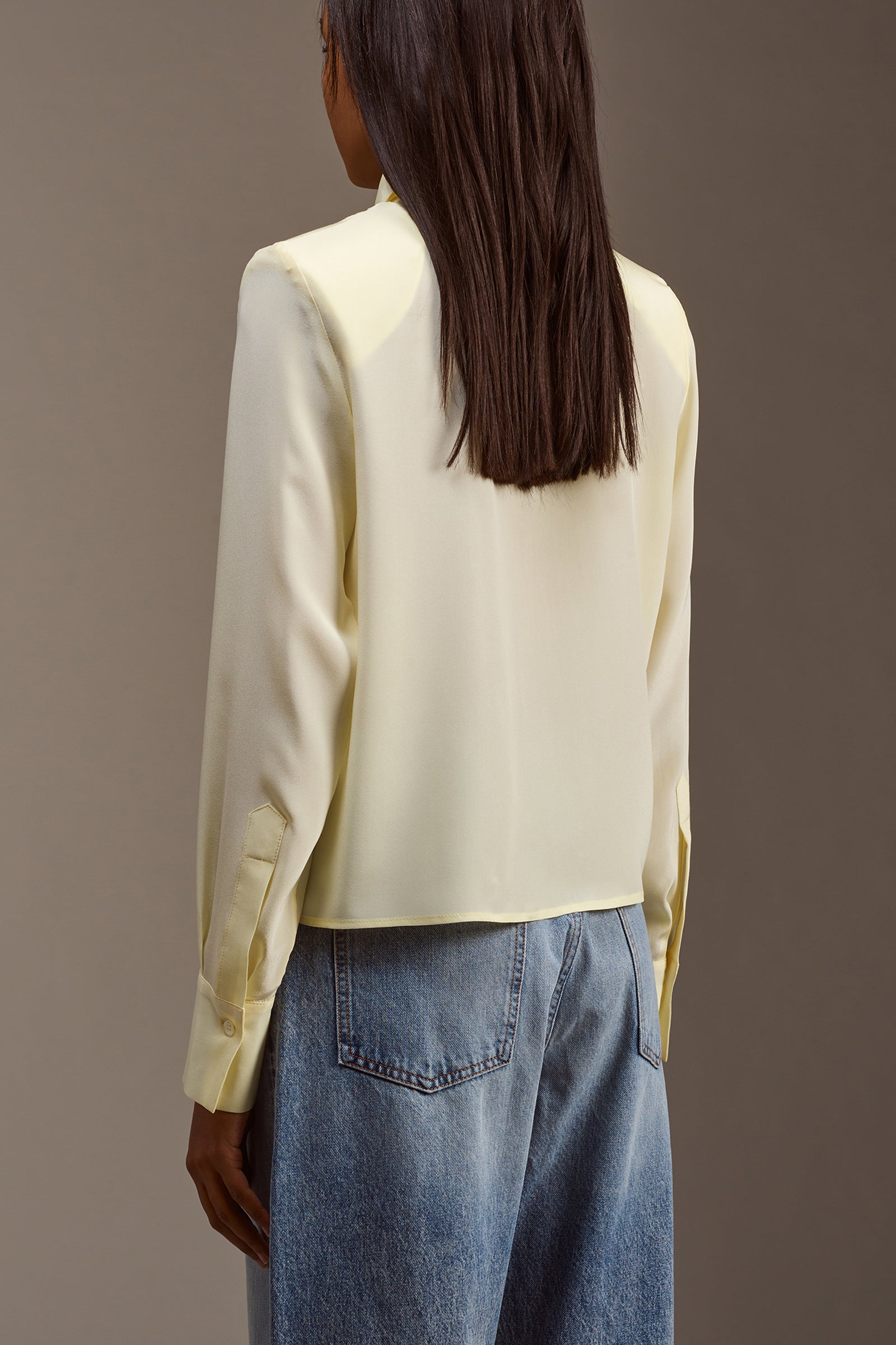 CAMICIA ALEXANDRA