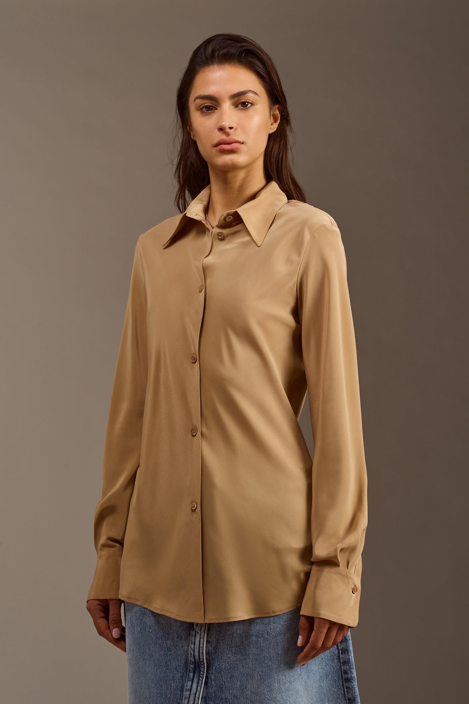 CAMICIA CLEME