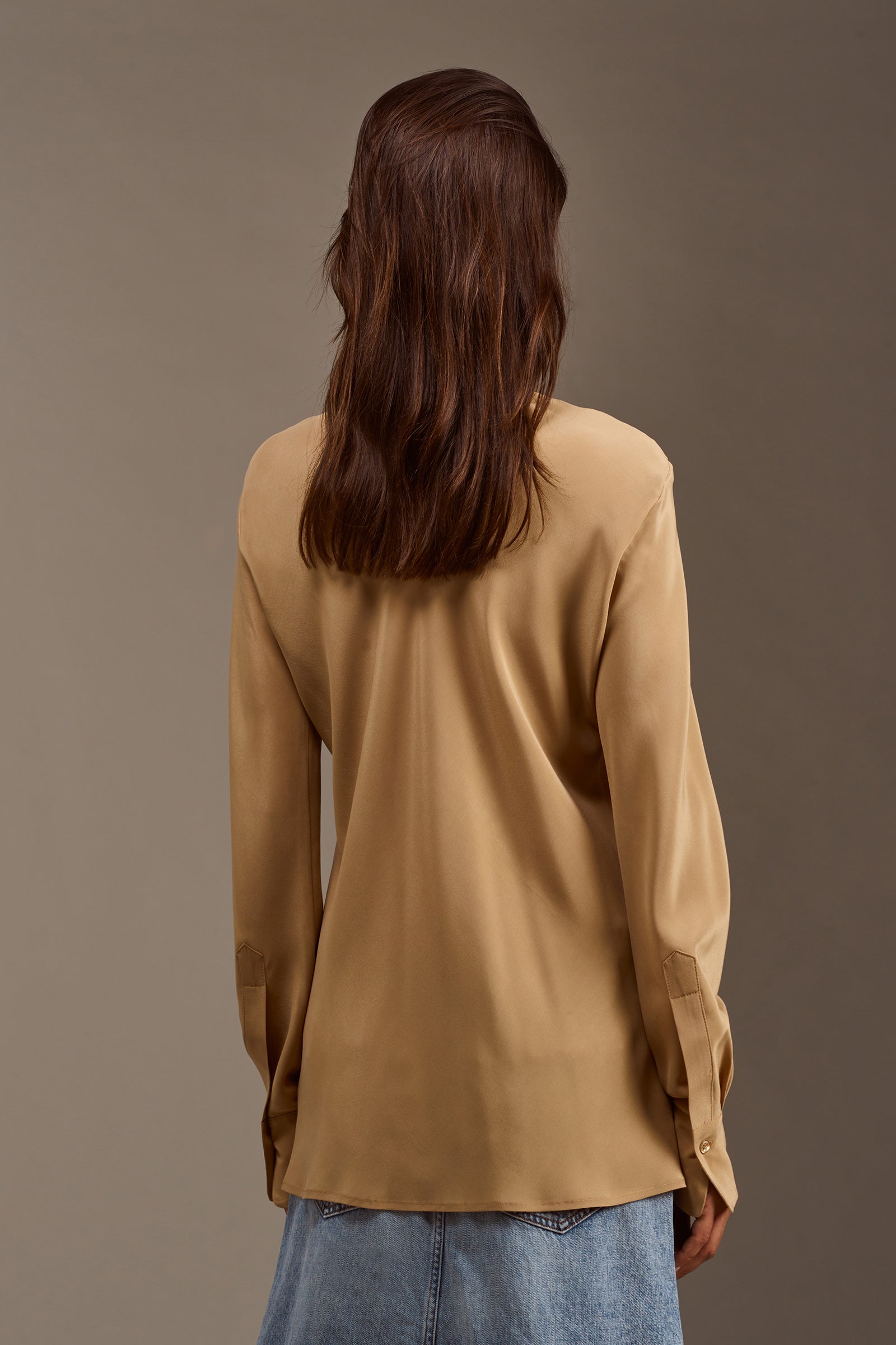 CAMICIA CLEME
