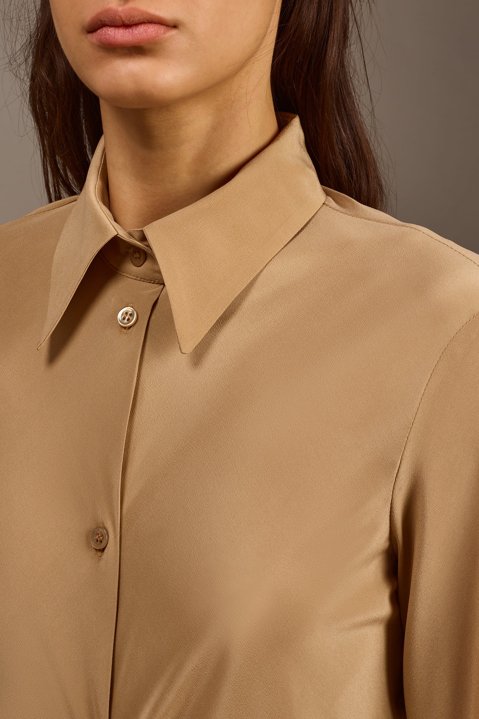 CAMICIA CLEME