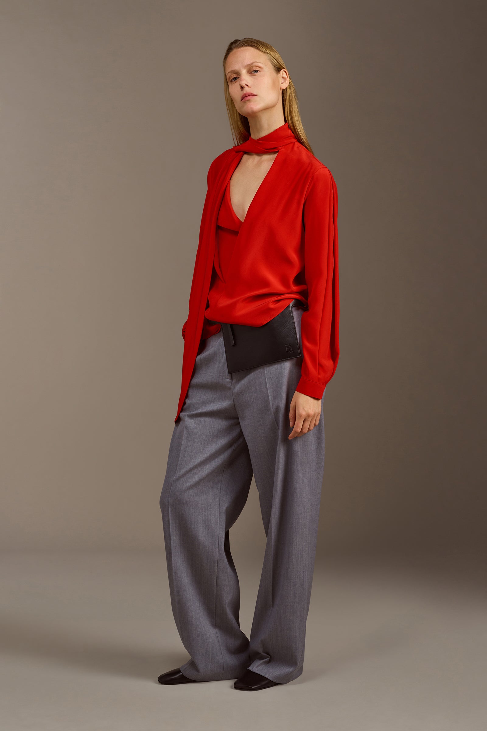 BLUSA GALANTE
