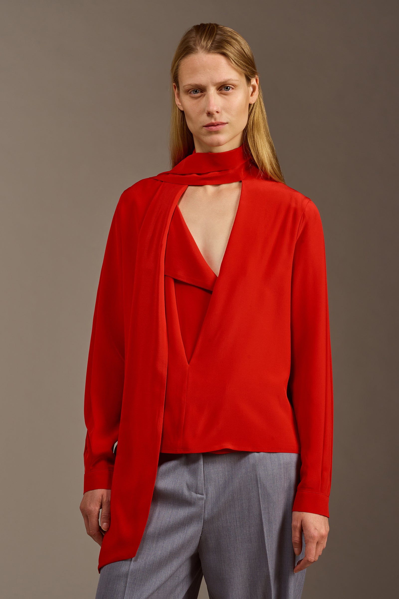 BLUSA GALANTE
