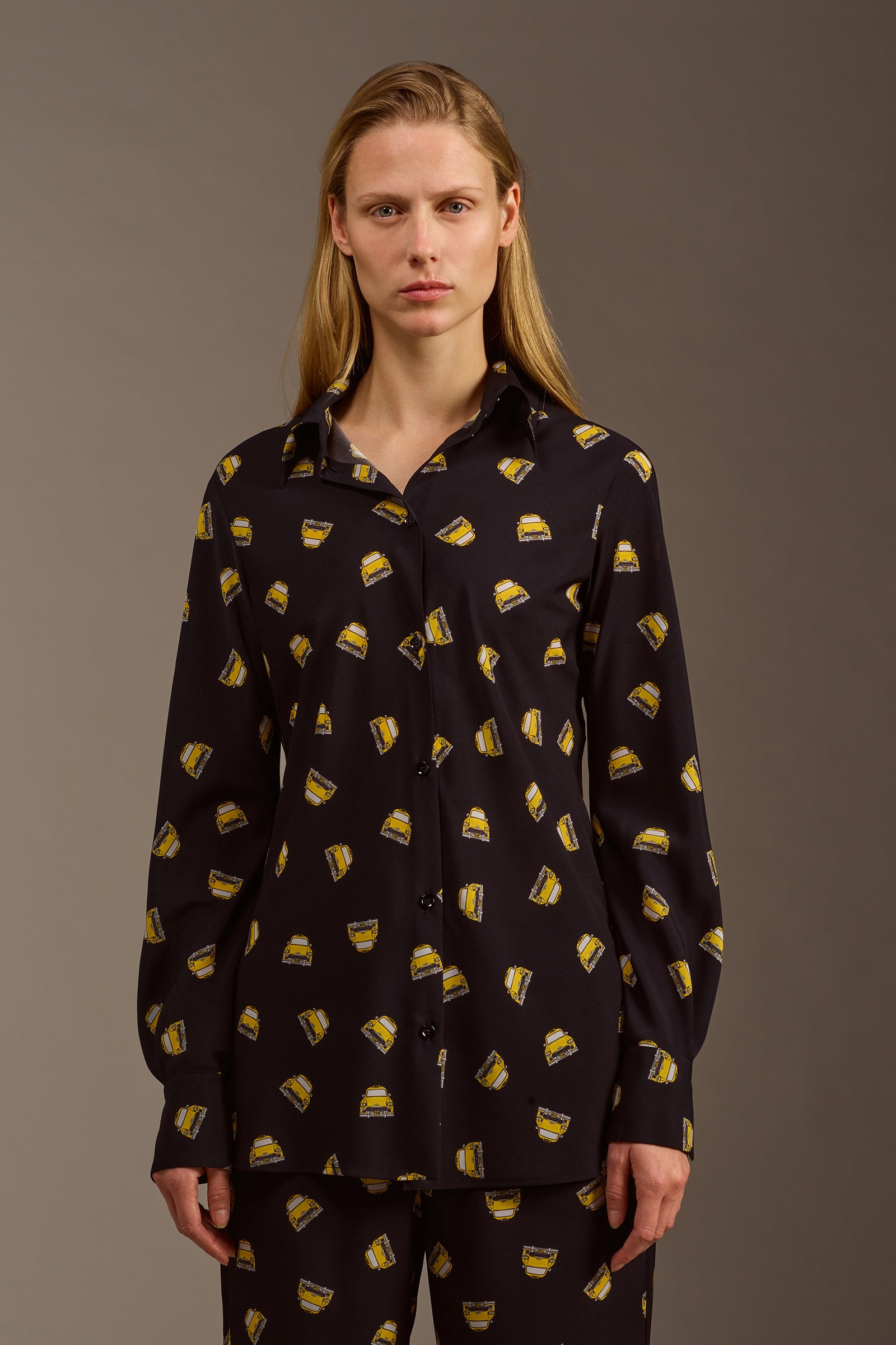 CAMICIA CLEME