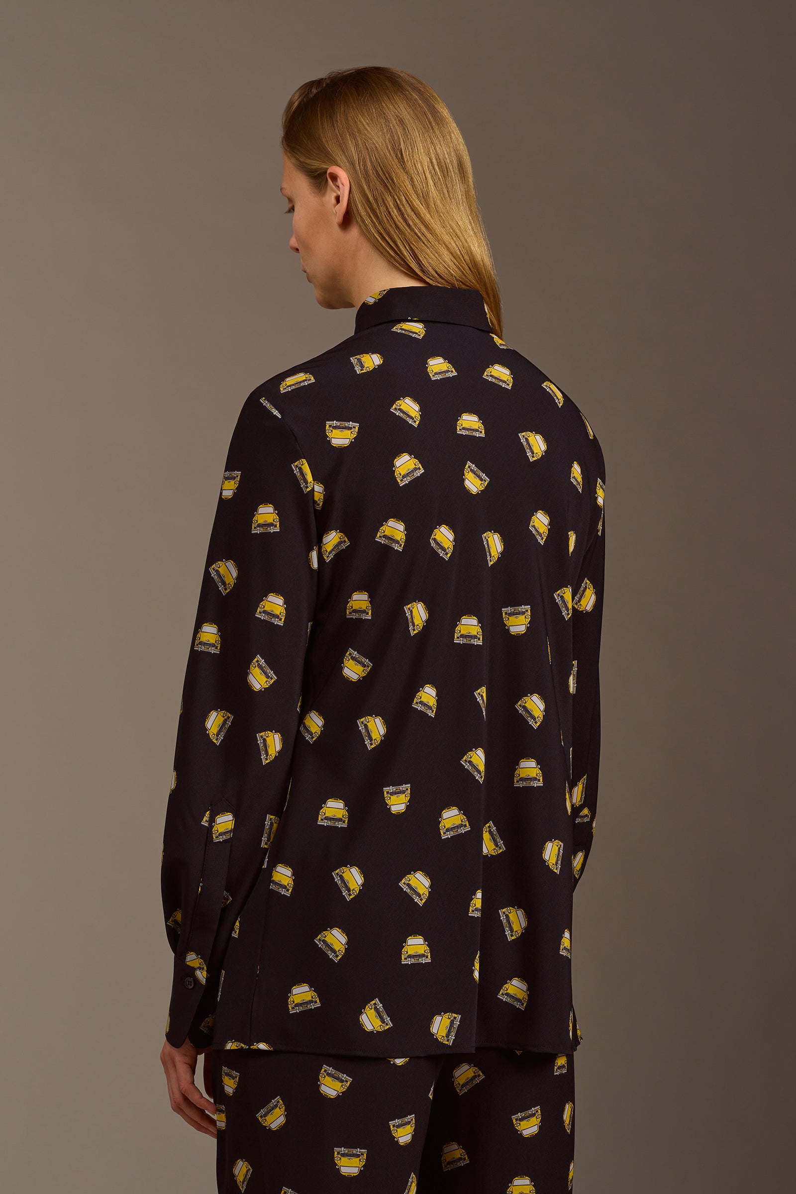 CAMICIA CLEME
