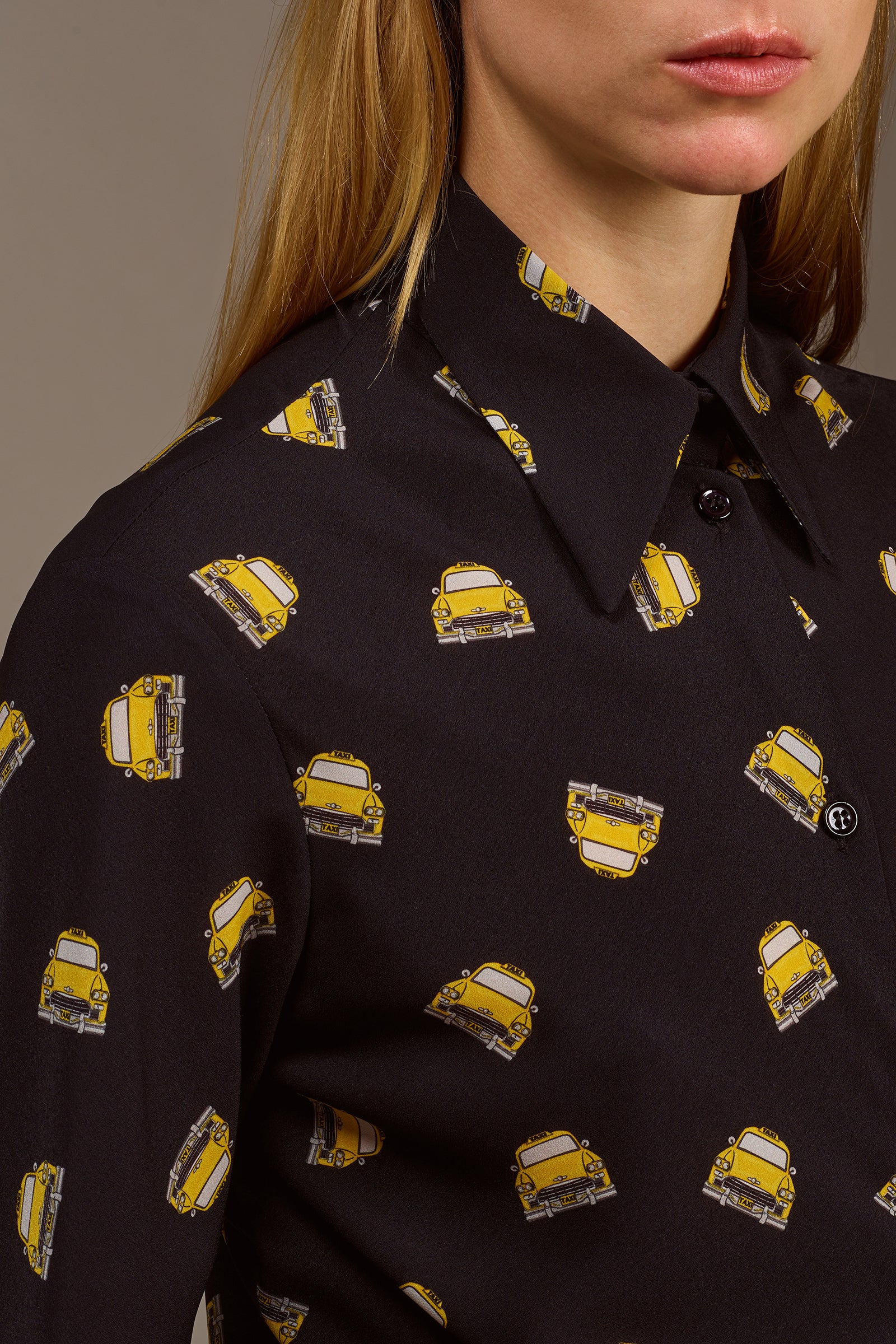 CAMICIA CLEME