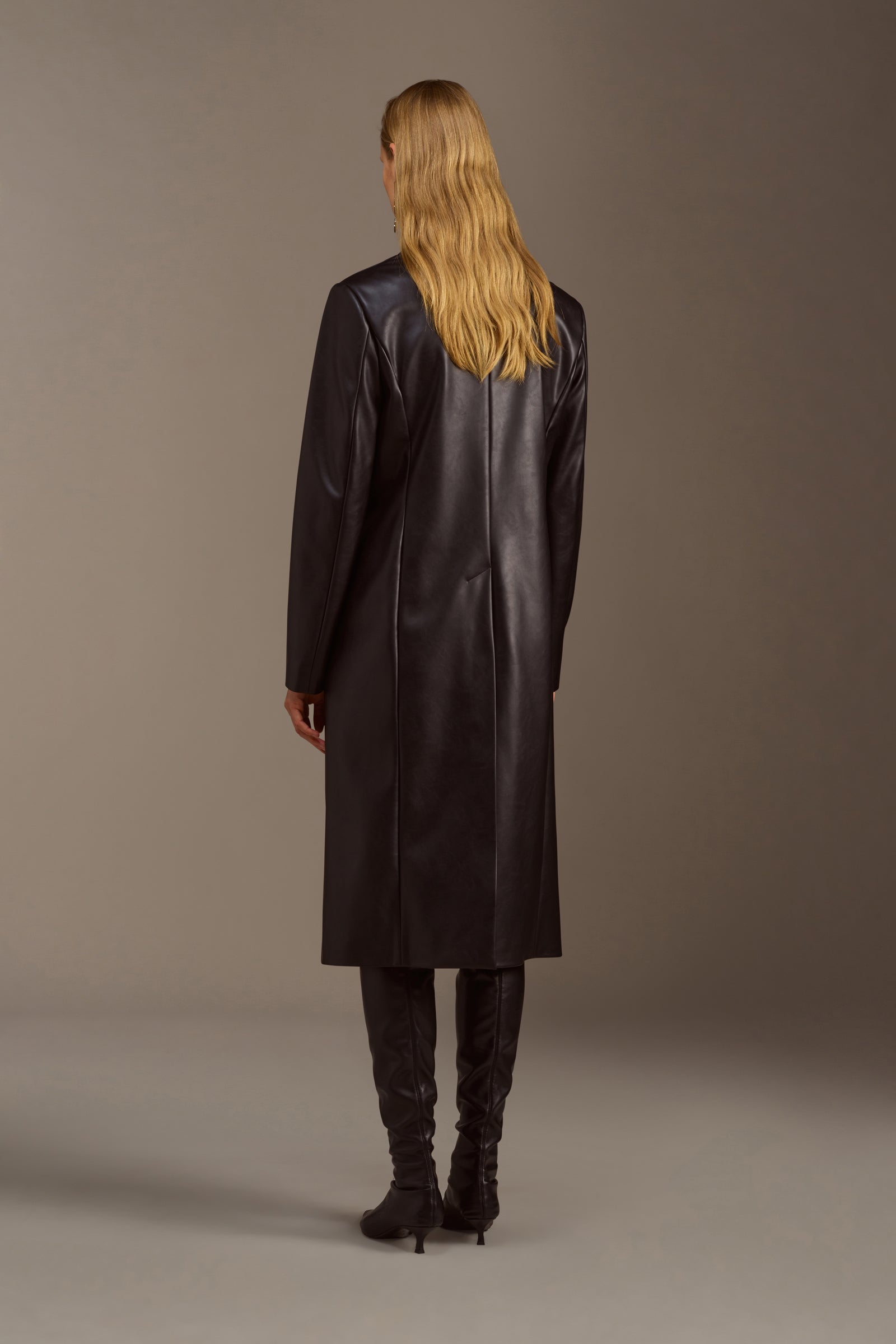CAPPOTTO ALTEA