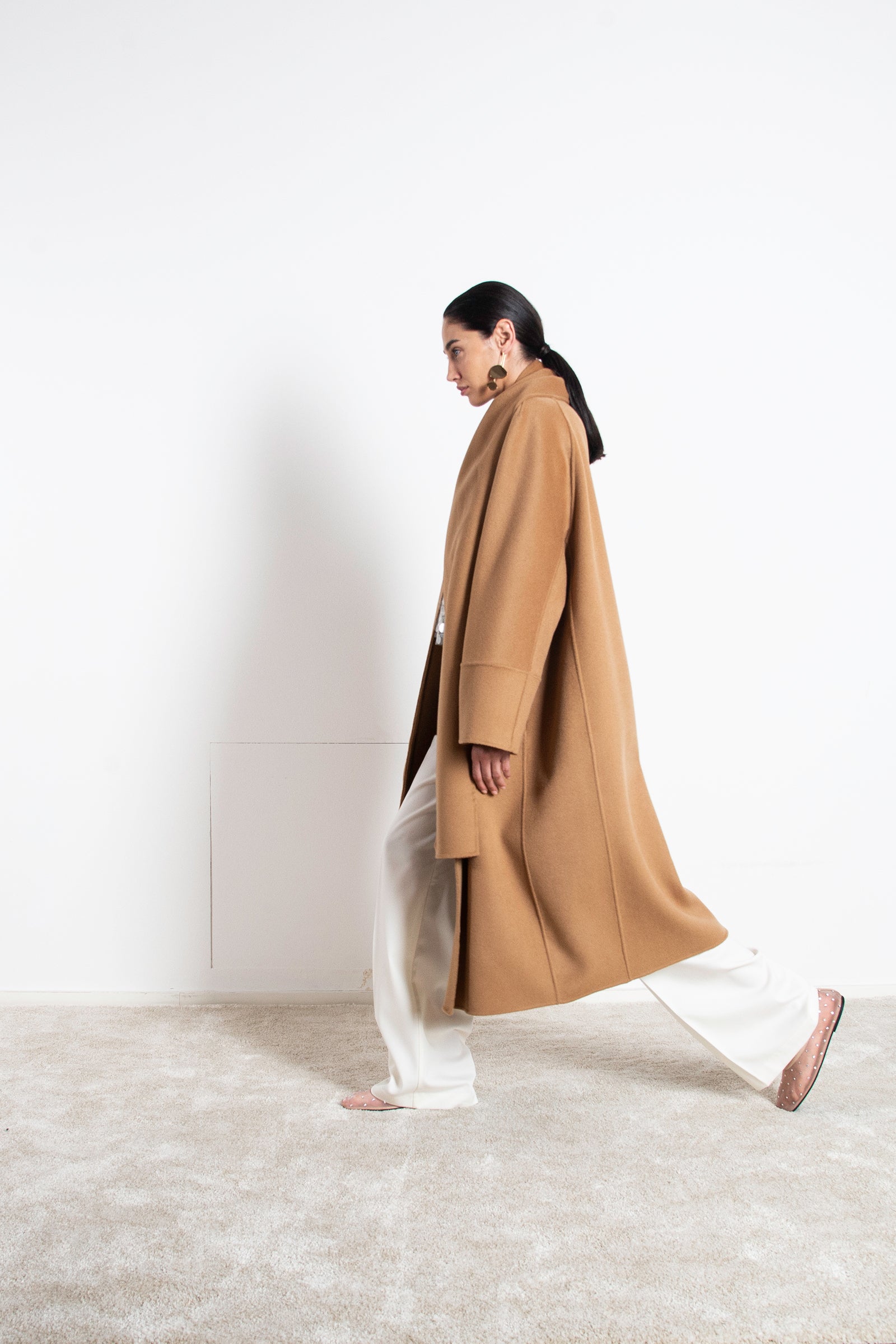 CAPPOTTO ADELE