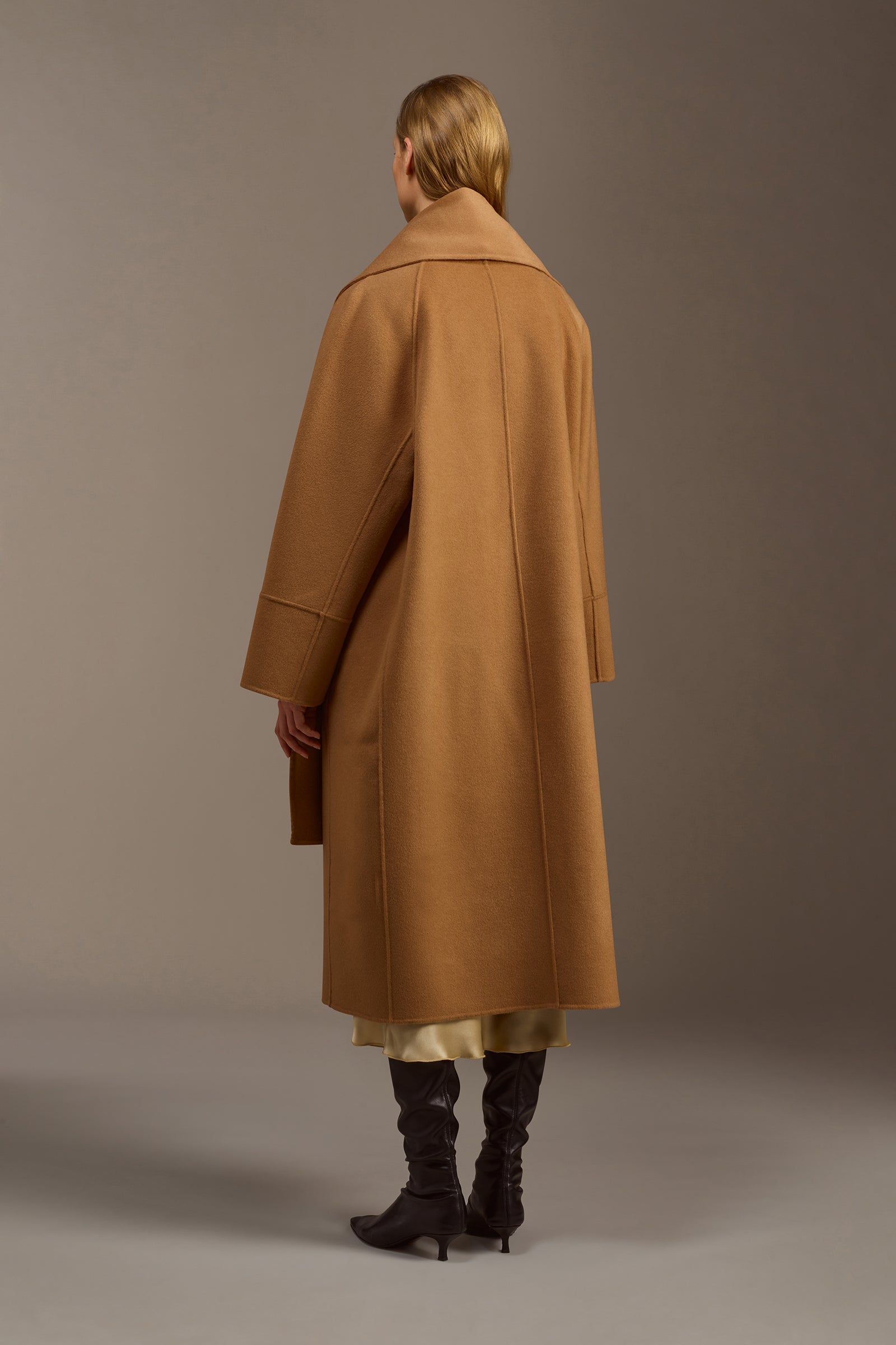 CAPPOTTO ADELE