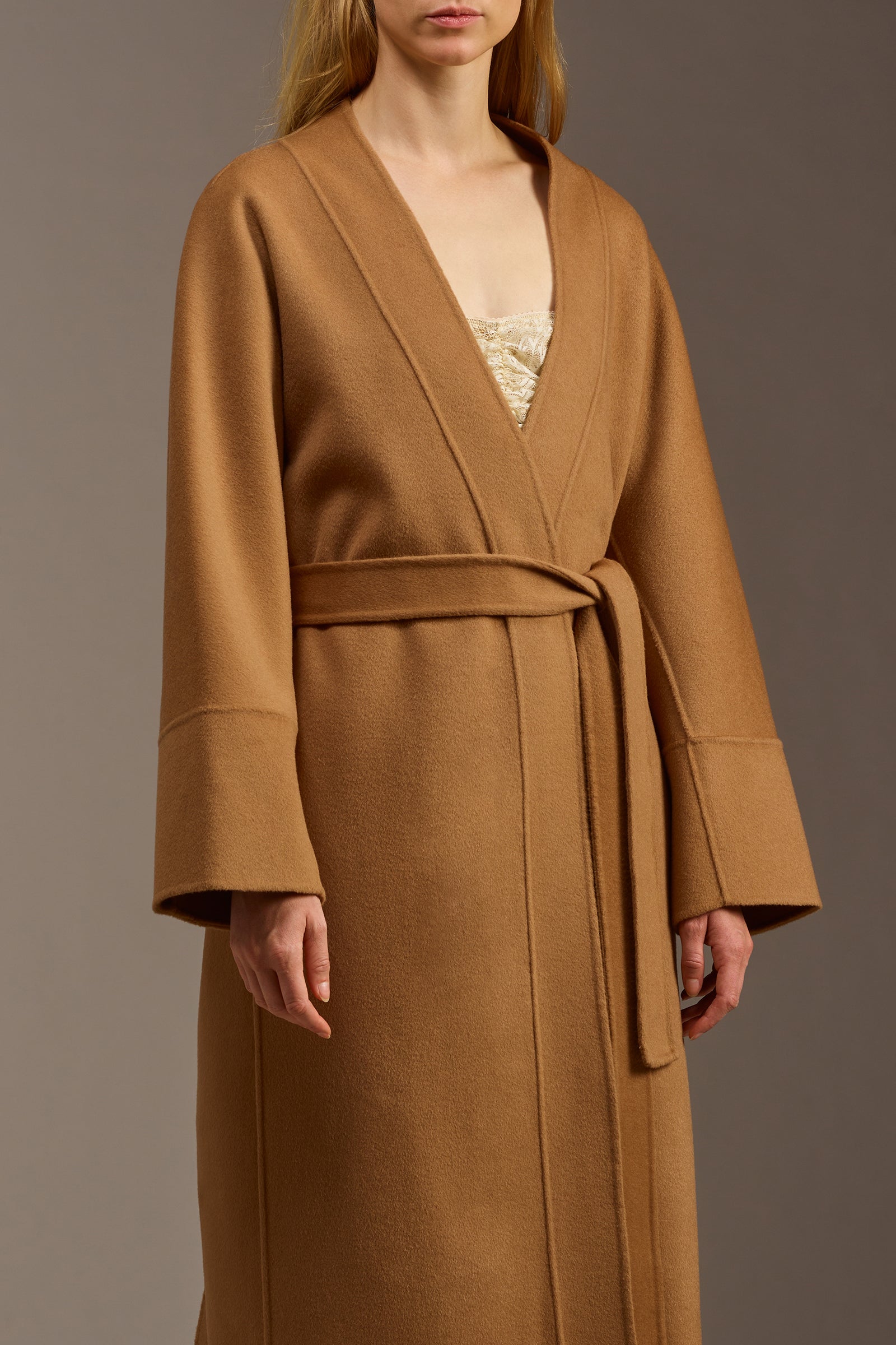 CAPPOTTO ADELE