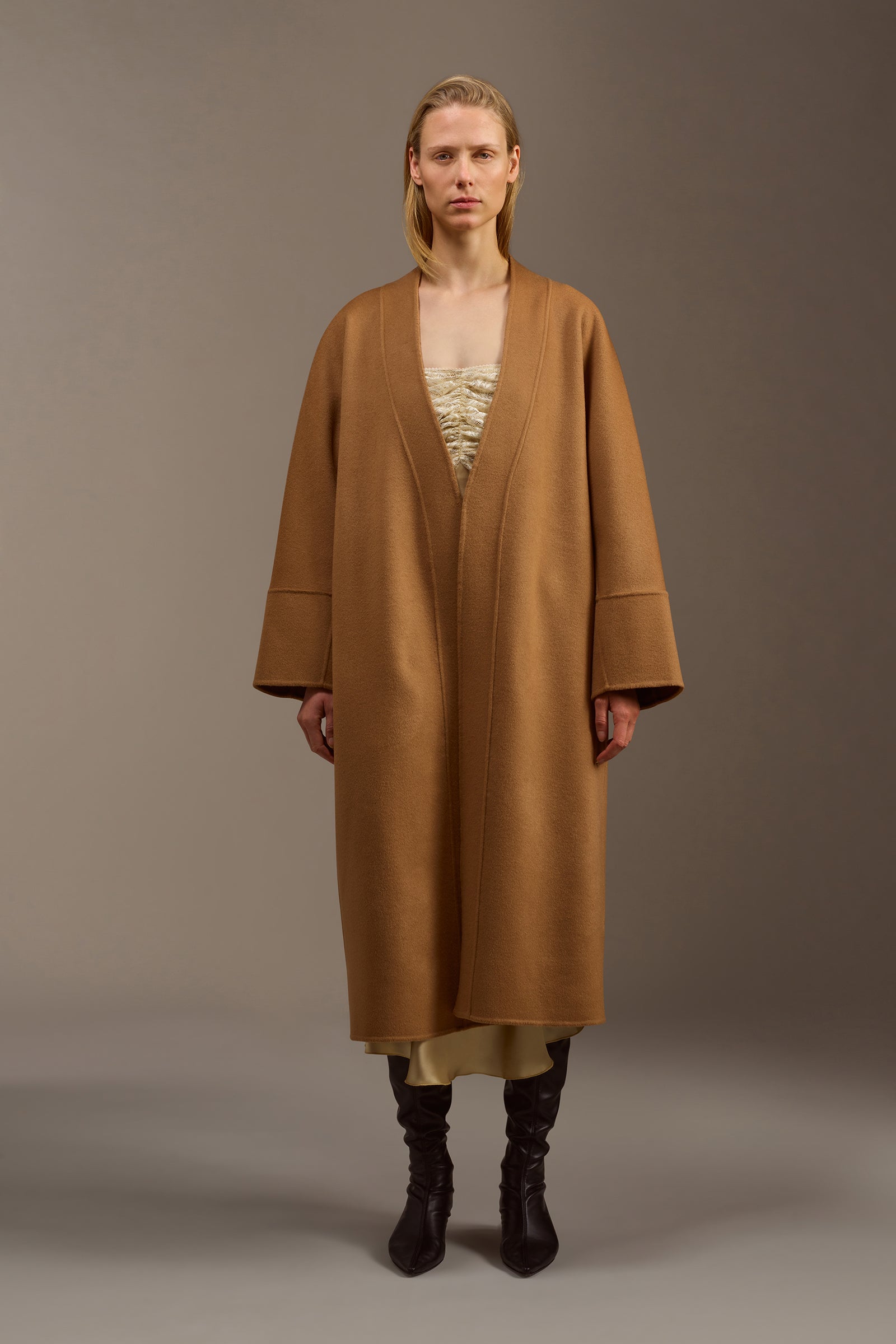 CAPPOTTO ADELE