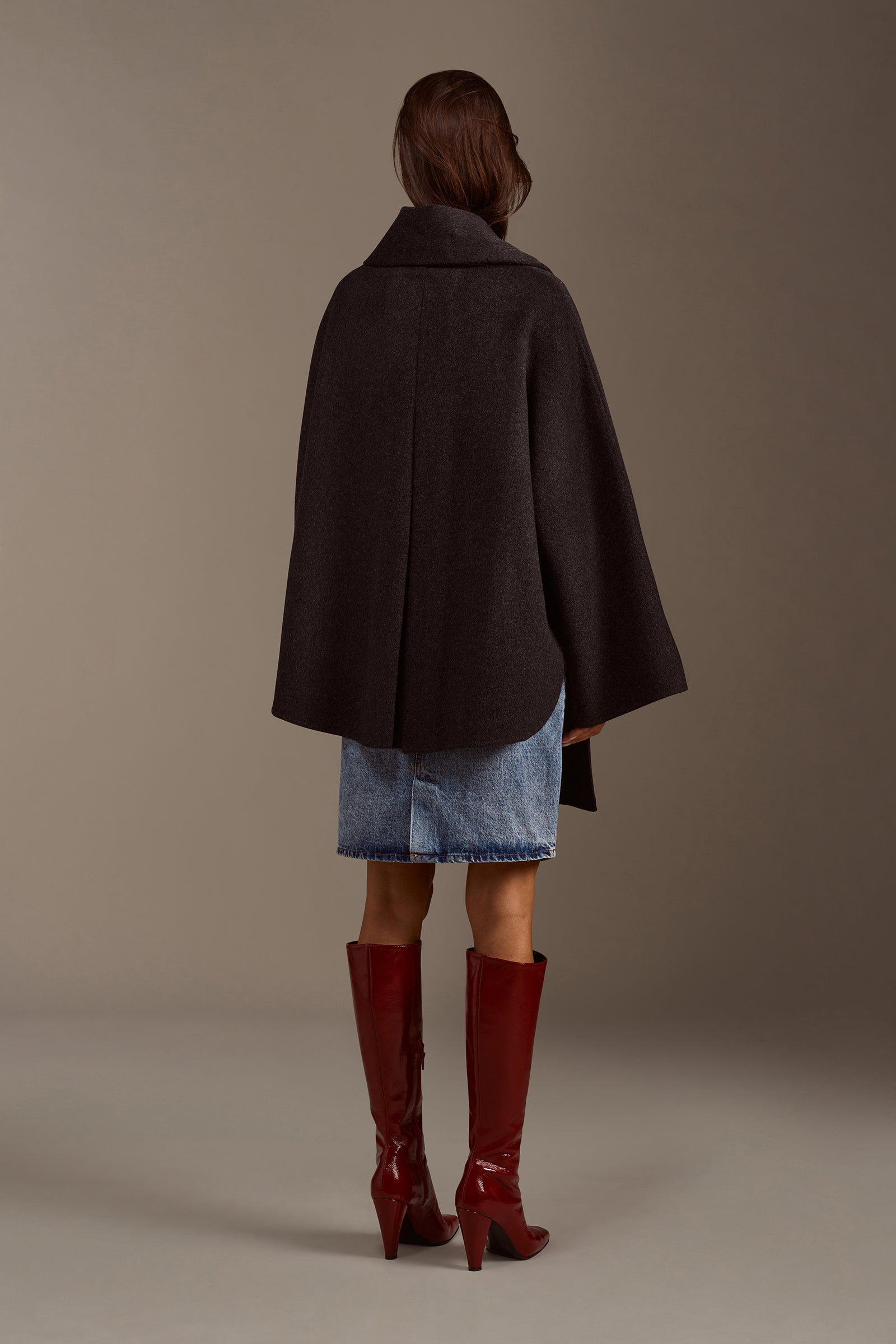 CAPPOTTO ELISABETH