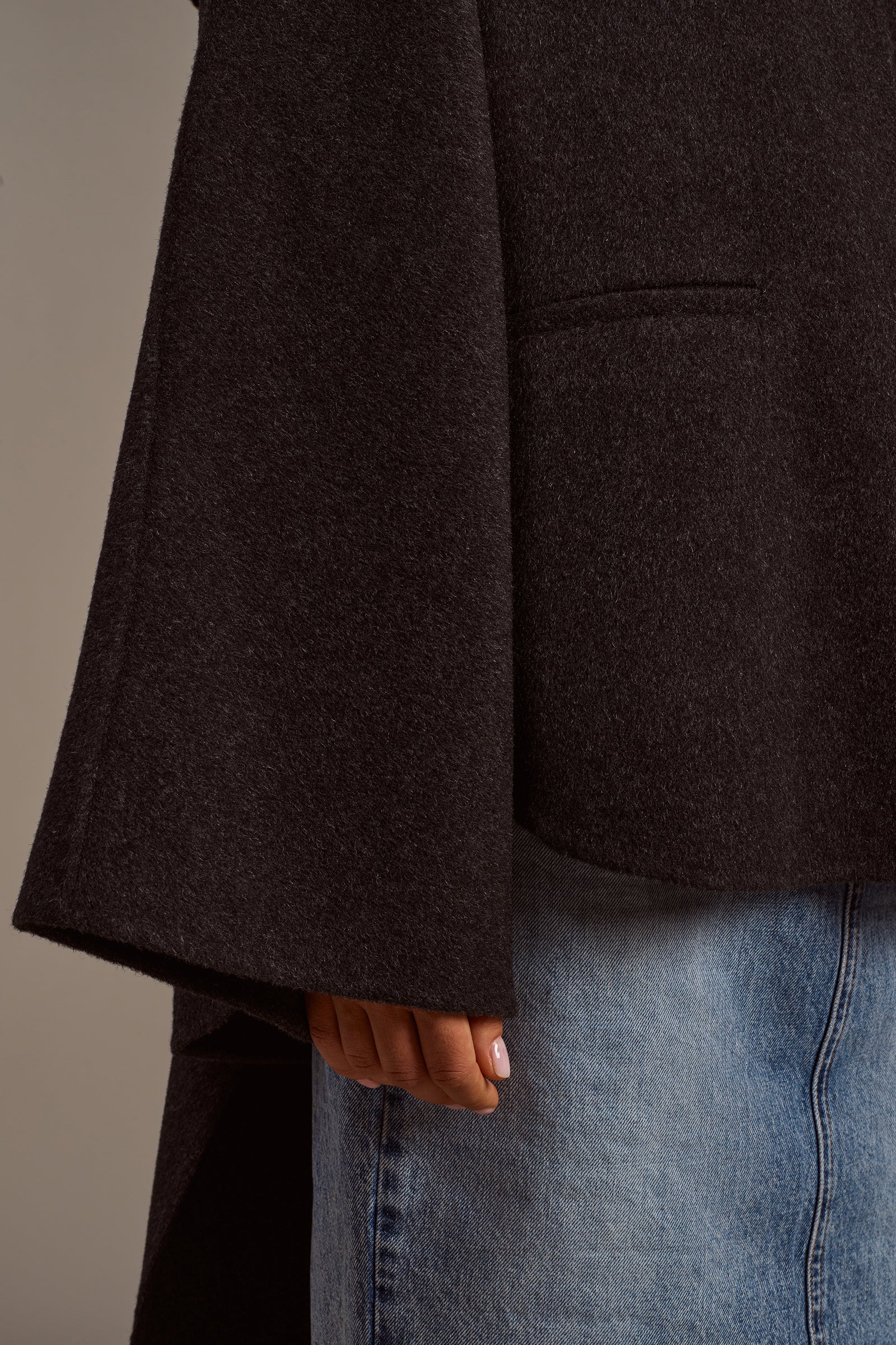 CAPPOTTO ELISABETH