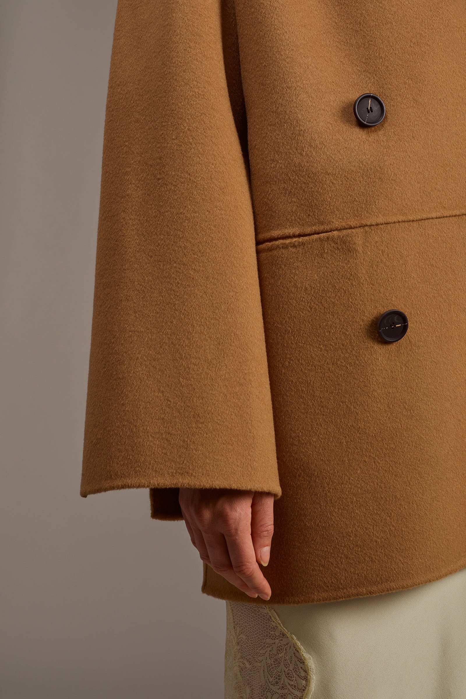CAPPOTTO ISABELLA
