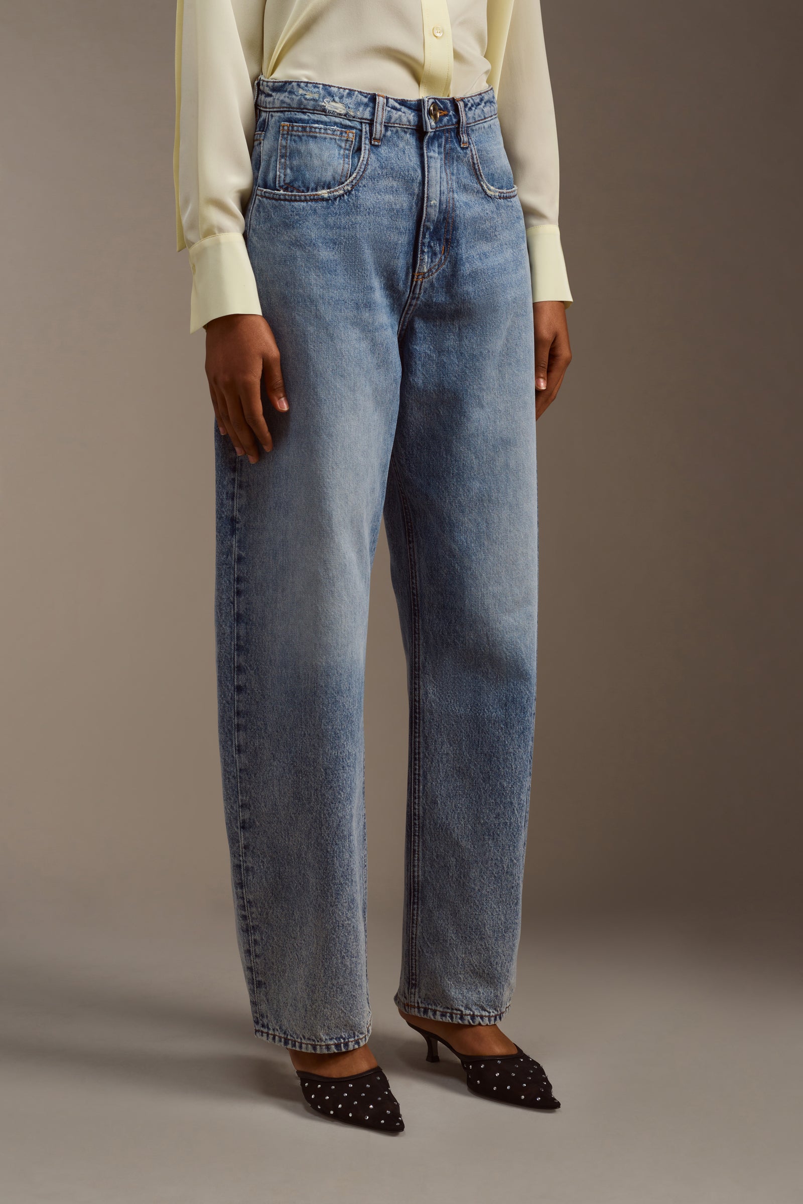 PANTALONE FEDERICO