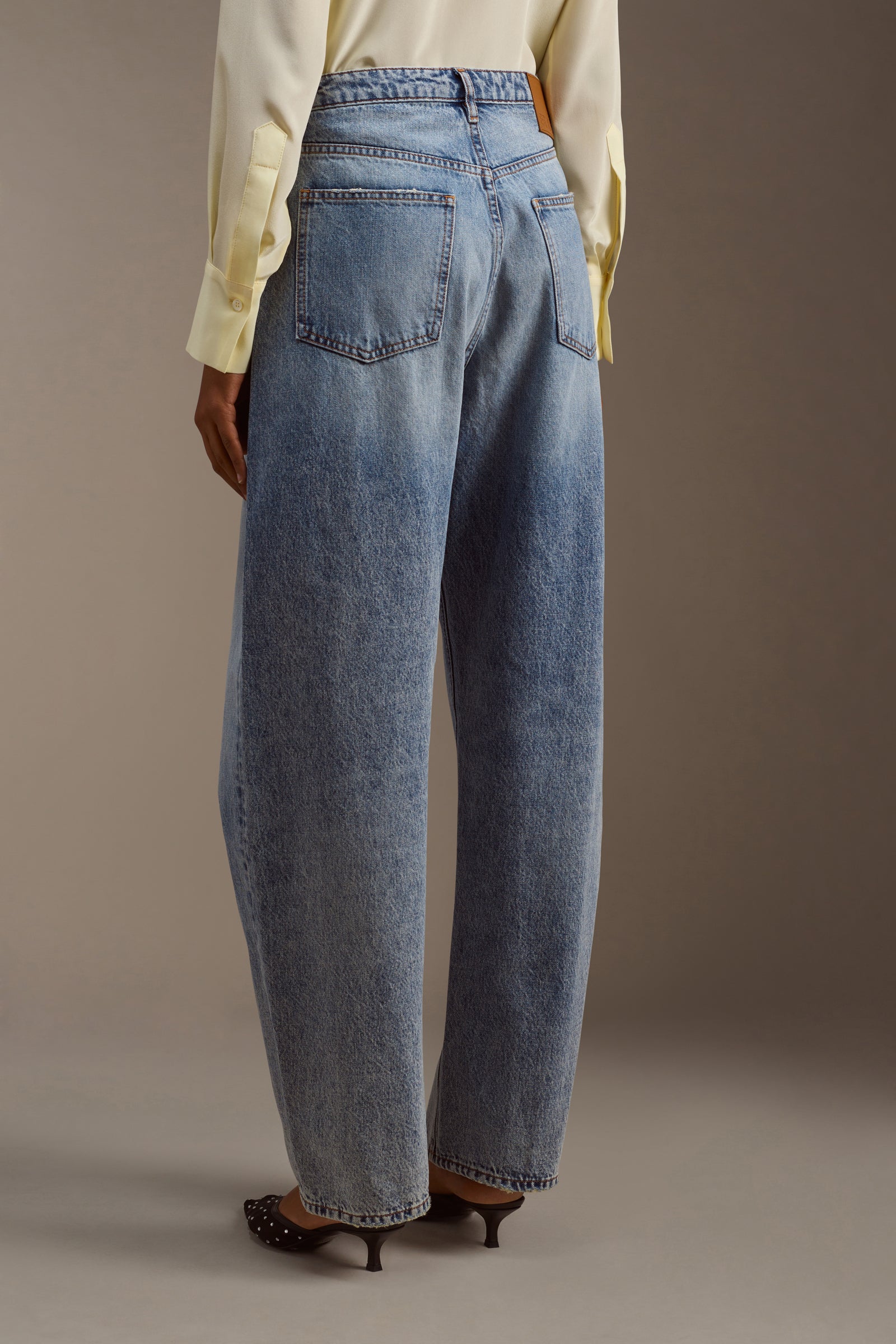 PANTALONE FEDERICO