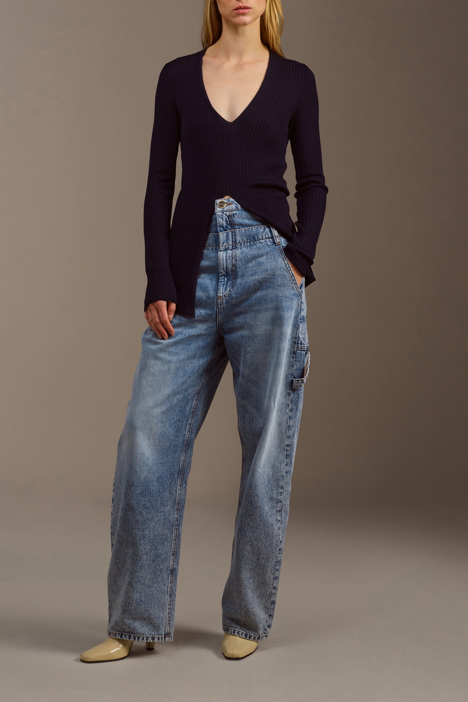 PANTALONE ISMAELE