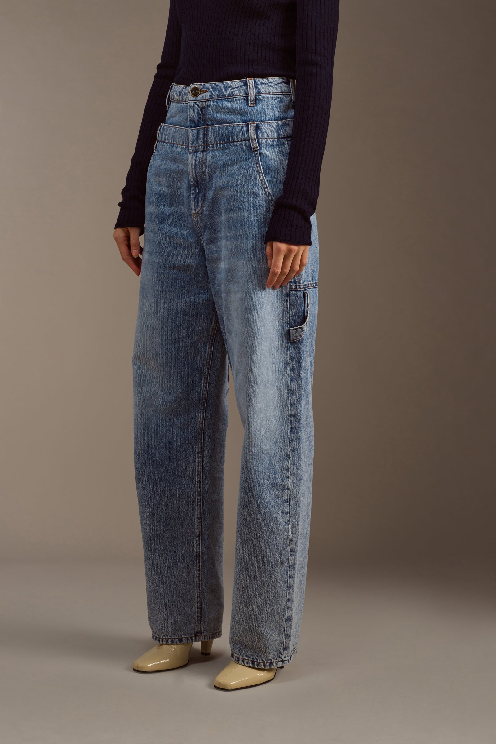 PANTALONE ISMAELE