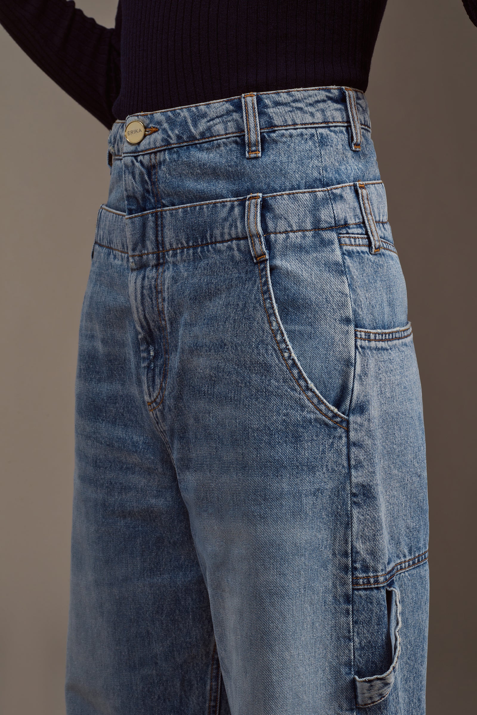 PANTALONE ISMAELE