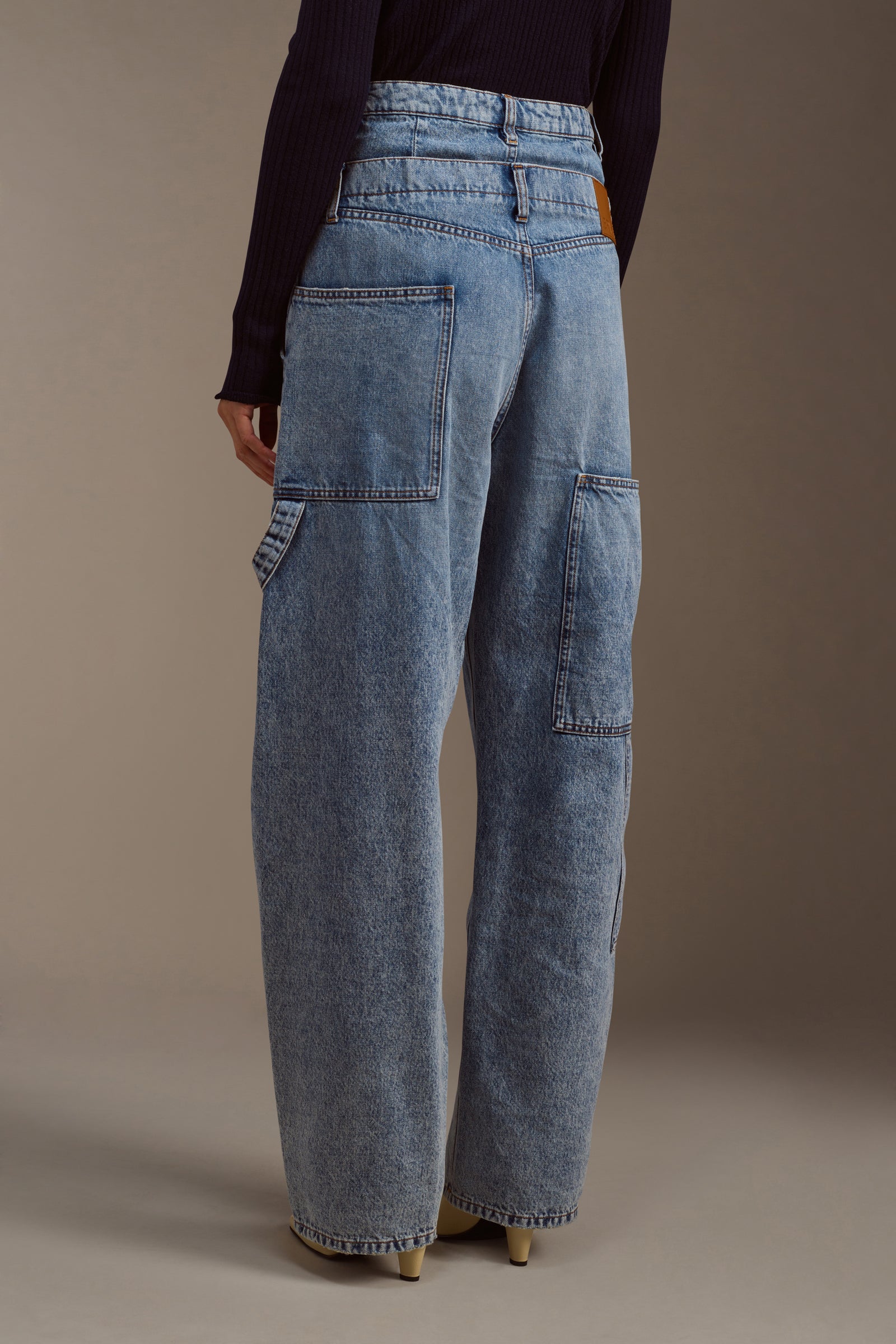 PANTALONE ISMAELE