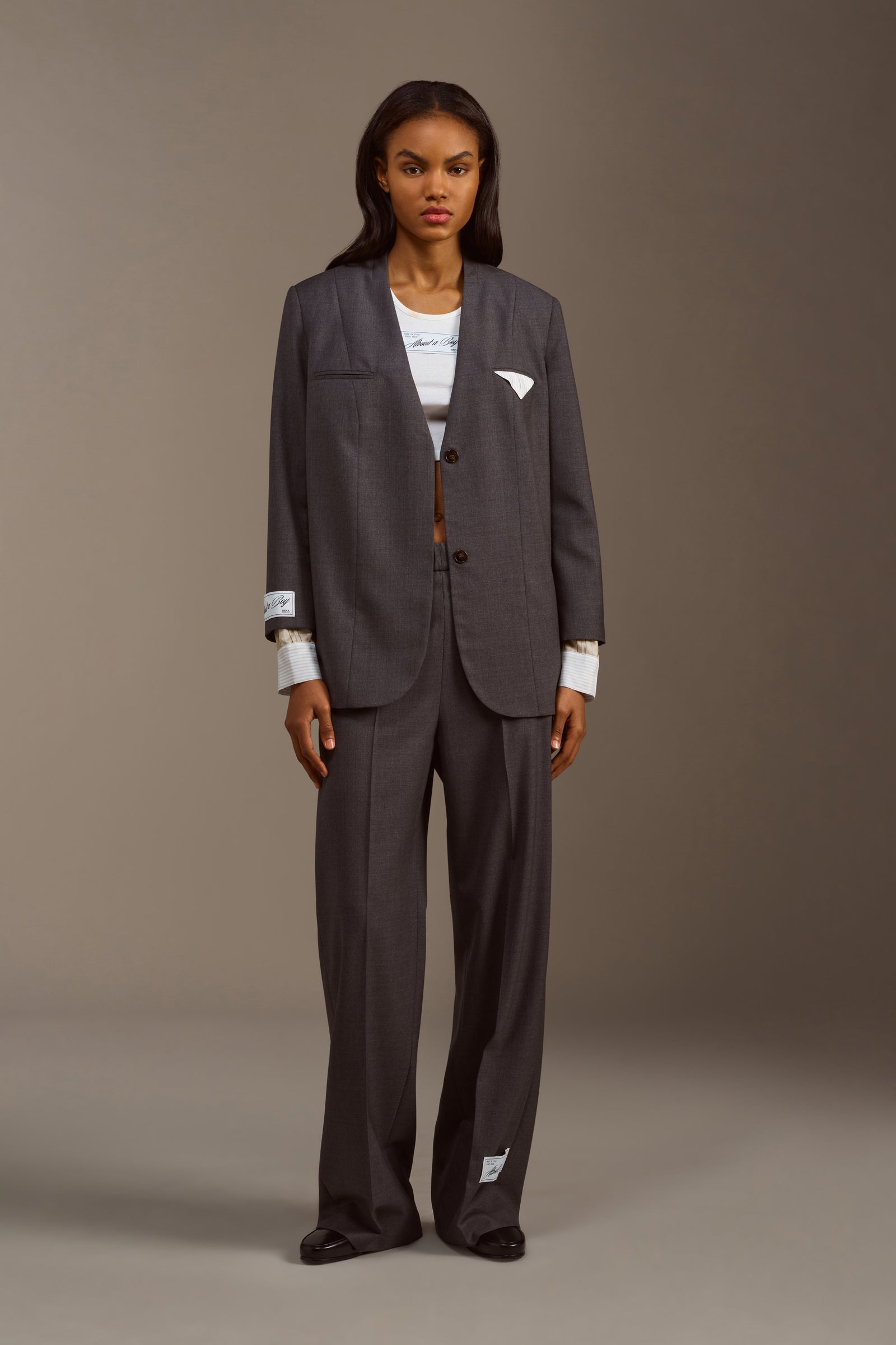 TROUSERS