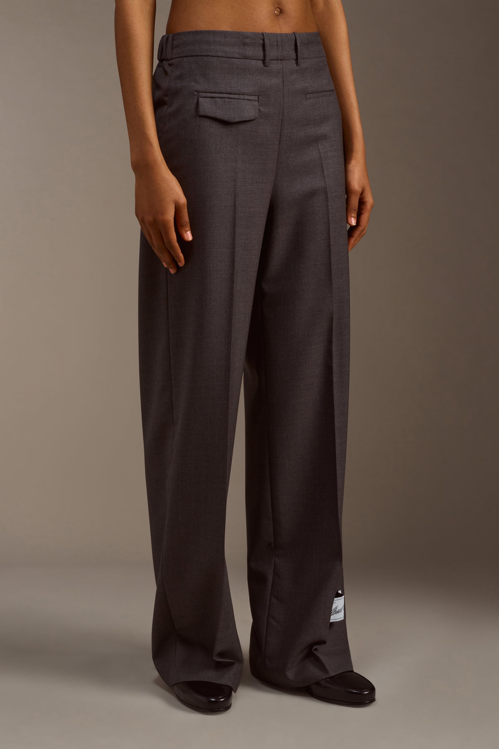 TROUSERS