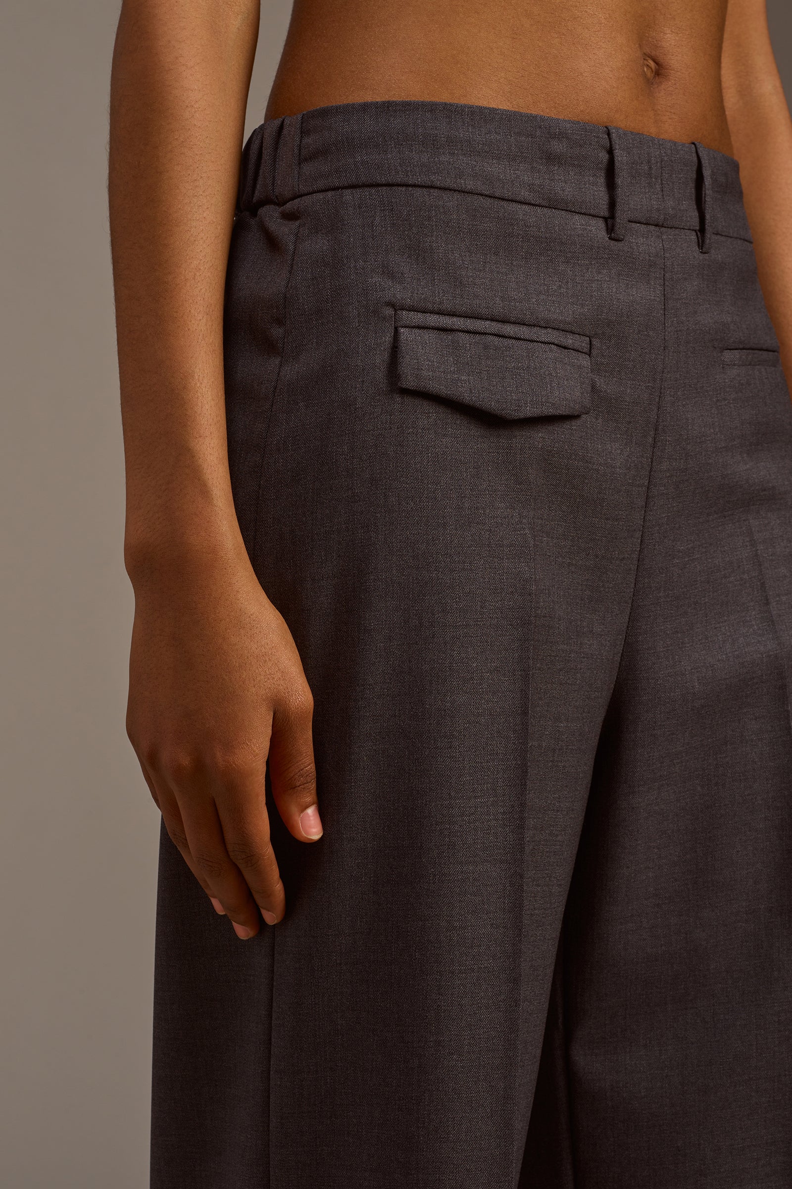 TROUSERS