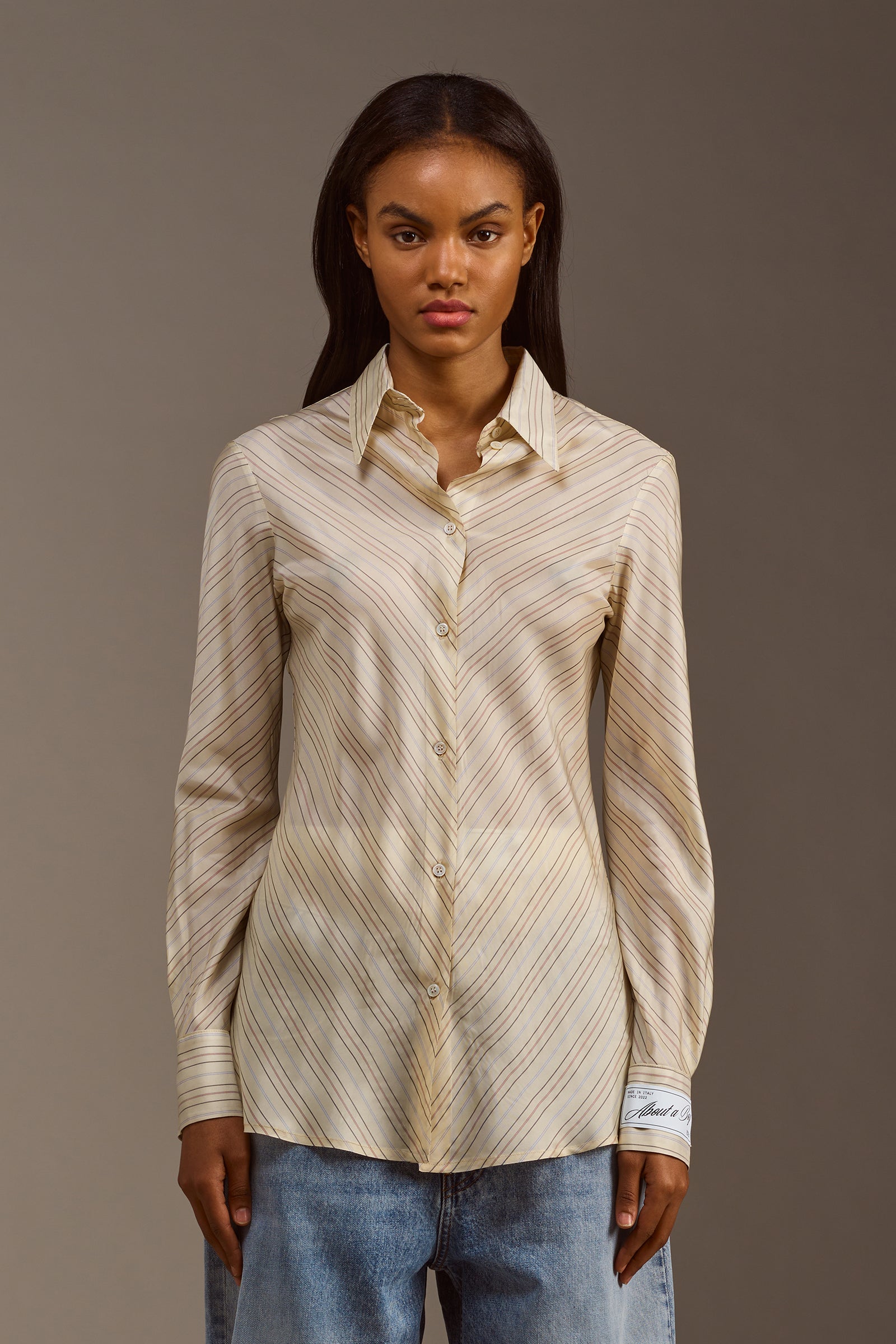 CAMICIA CLEME