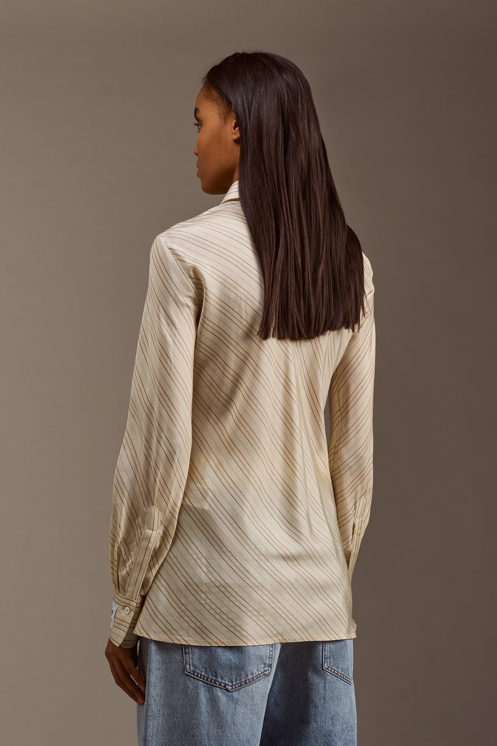CAMICIA CLEME
