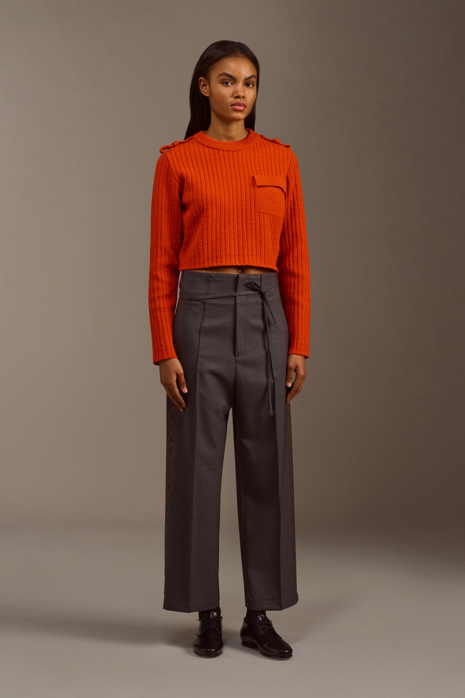 TROUSERS
