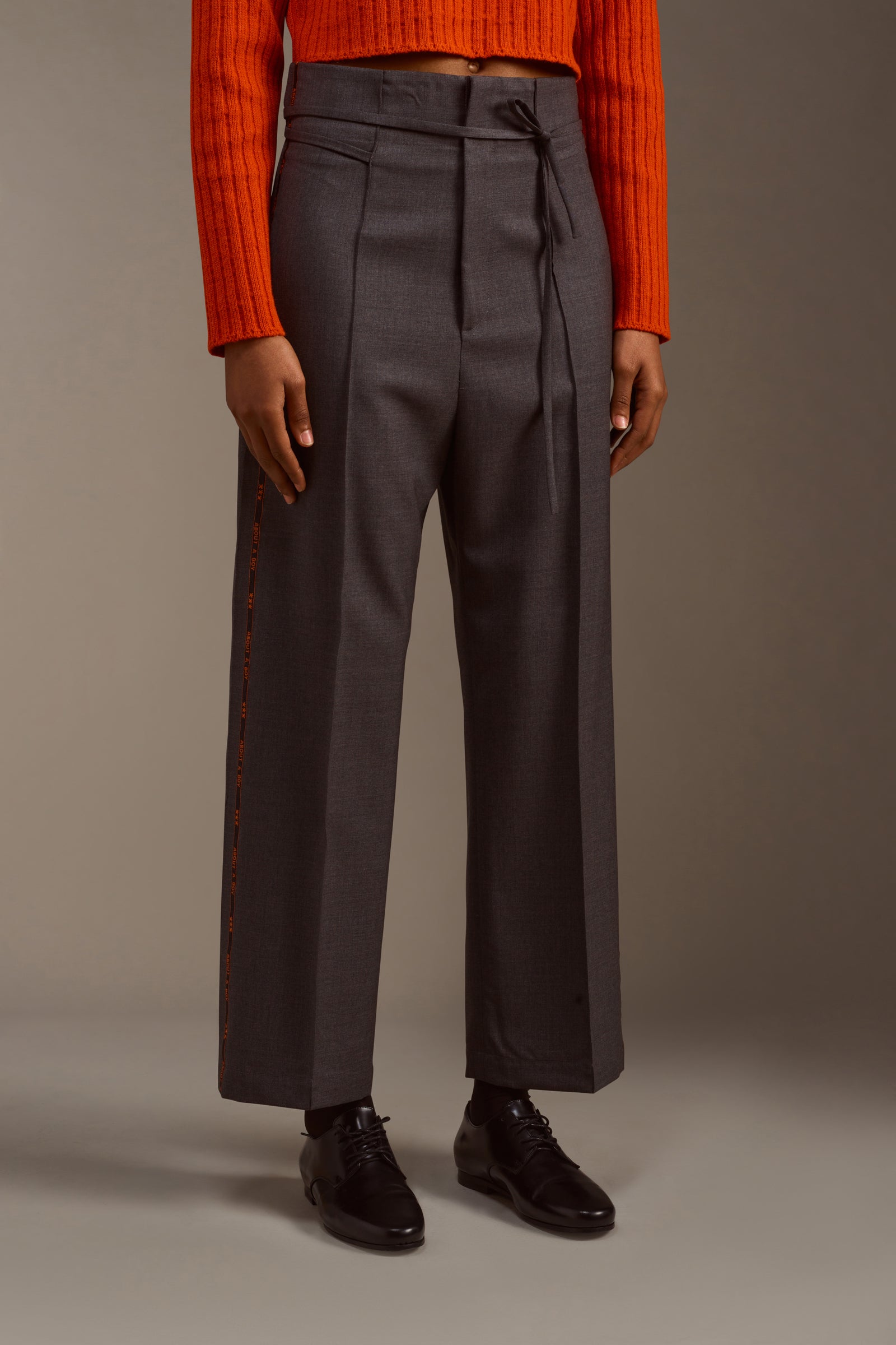 TROUSERS