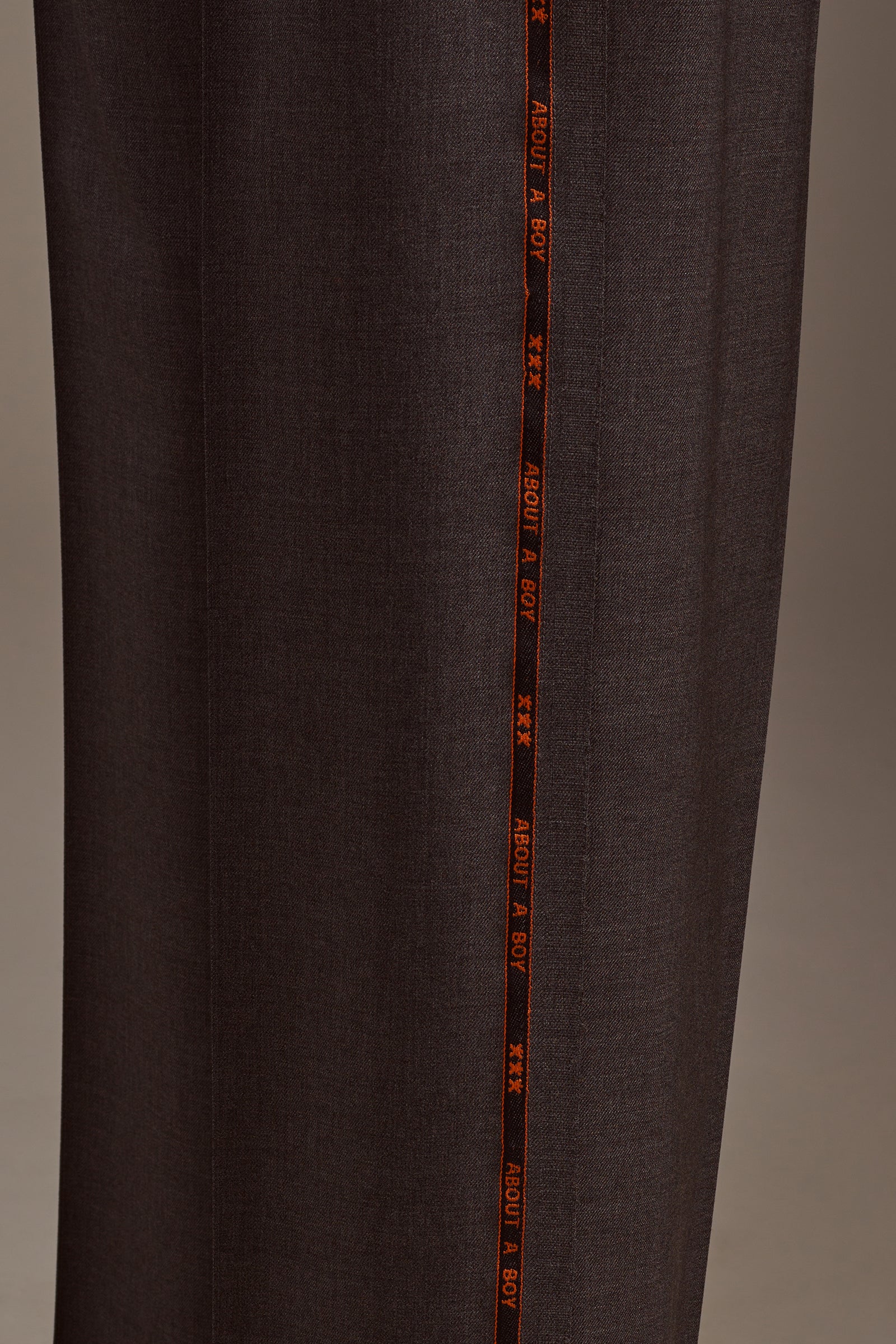 TROUSERS