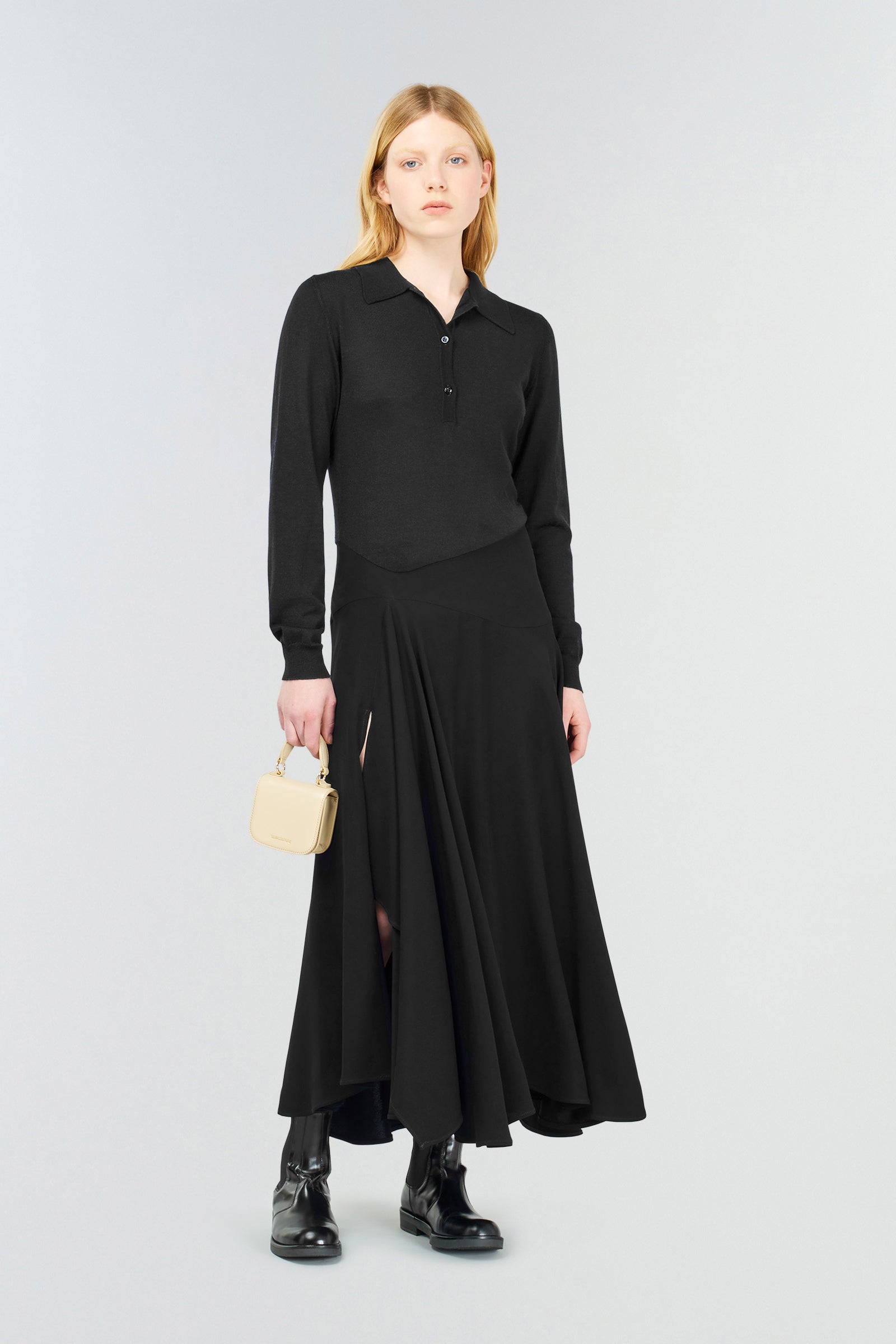 DRESS AMARYLLIS