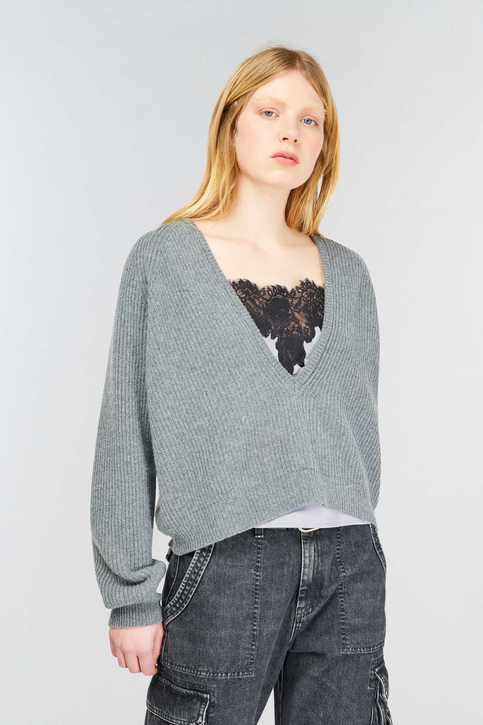 SWEATER GAELLE