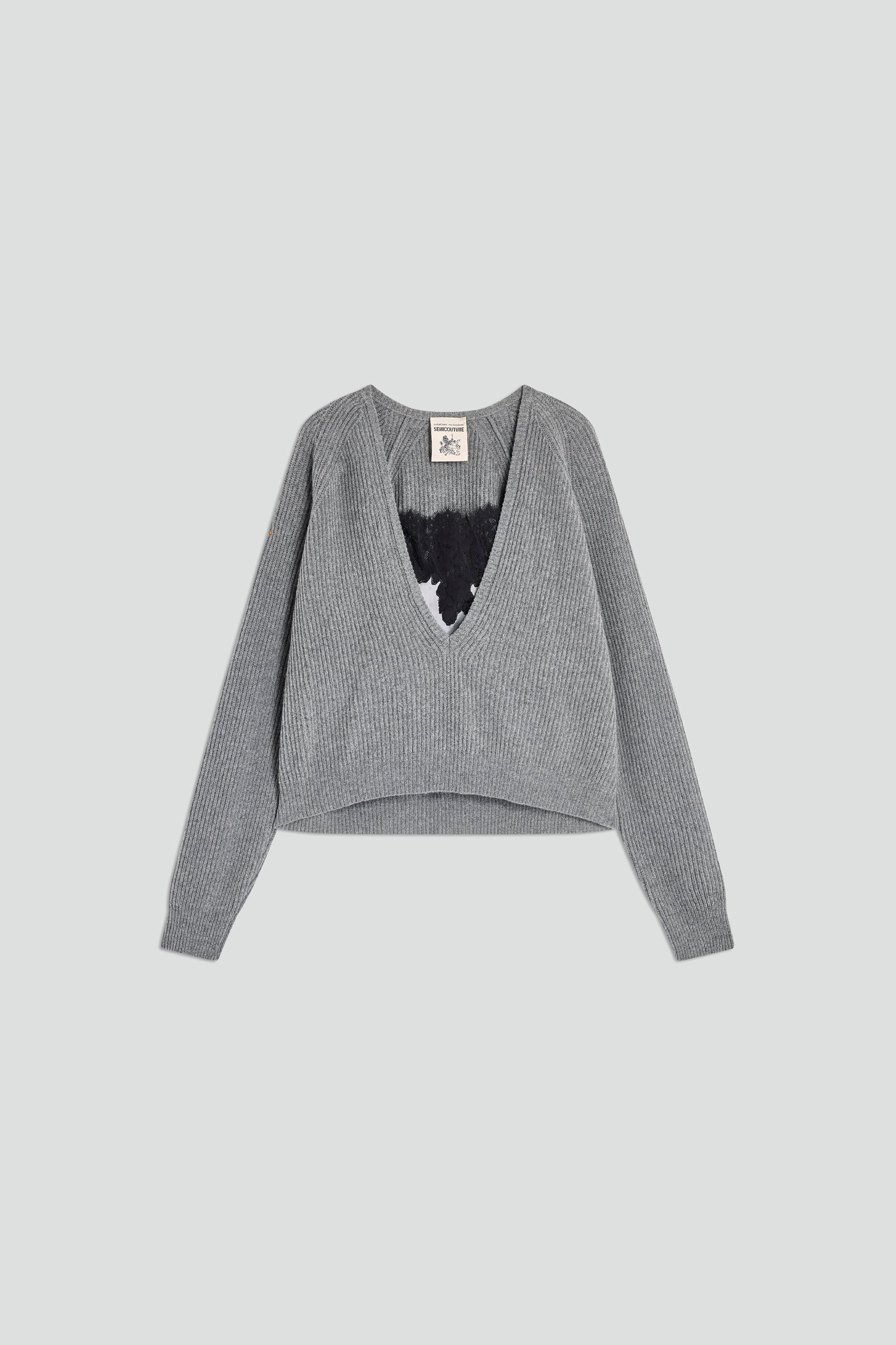 SWEATER GAELLE