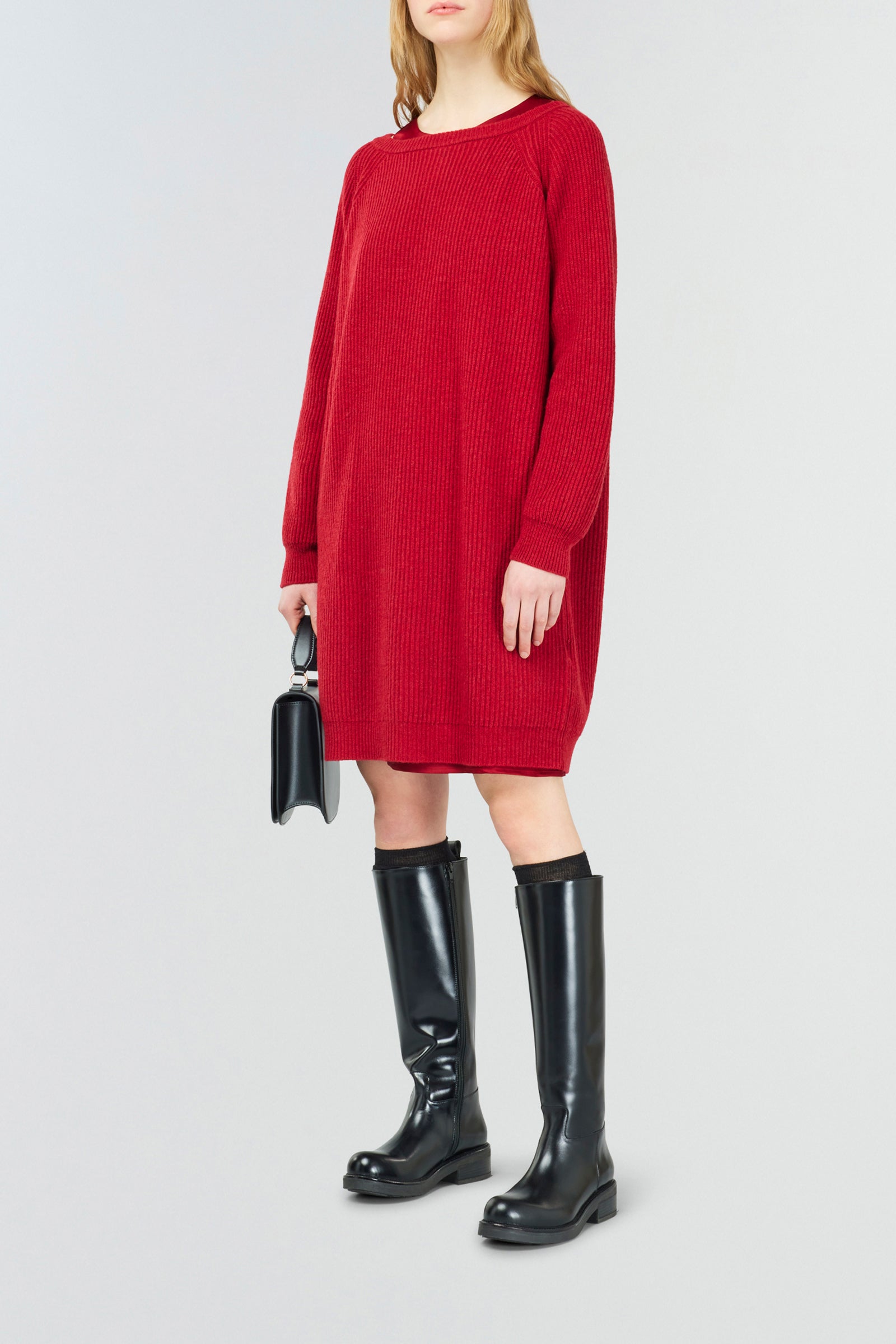 DRESS SOLANGE