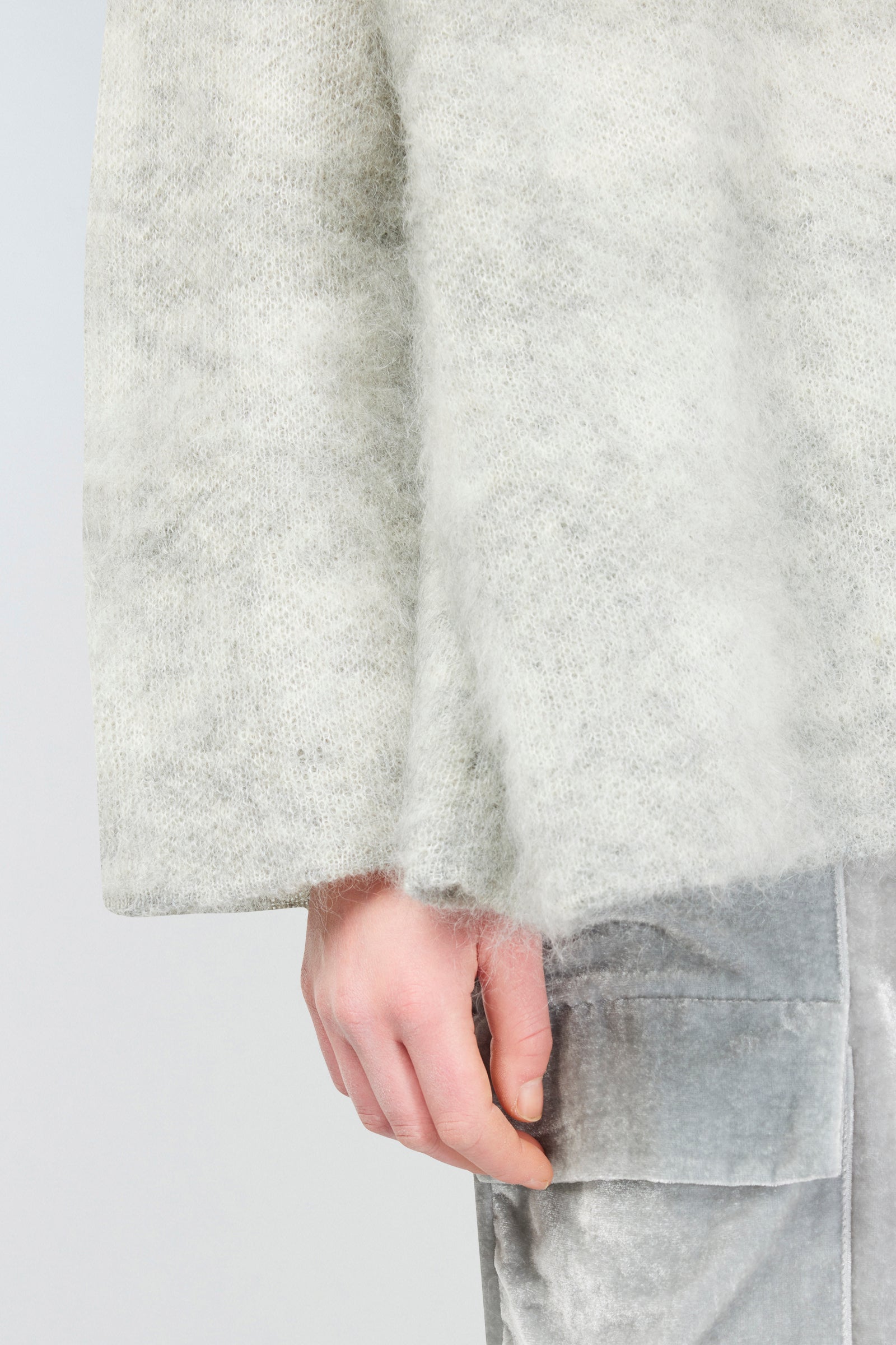 SWEATER CALIXTE