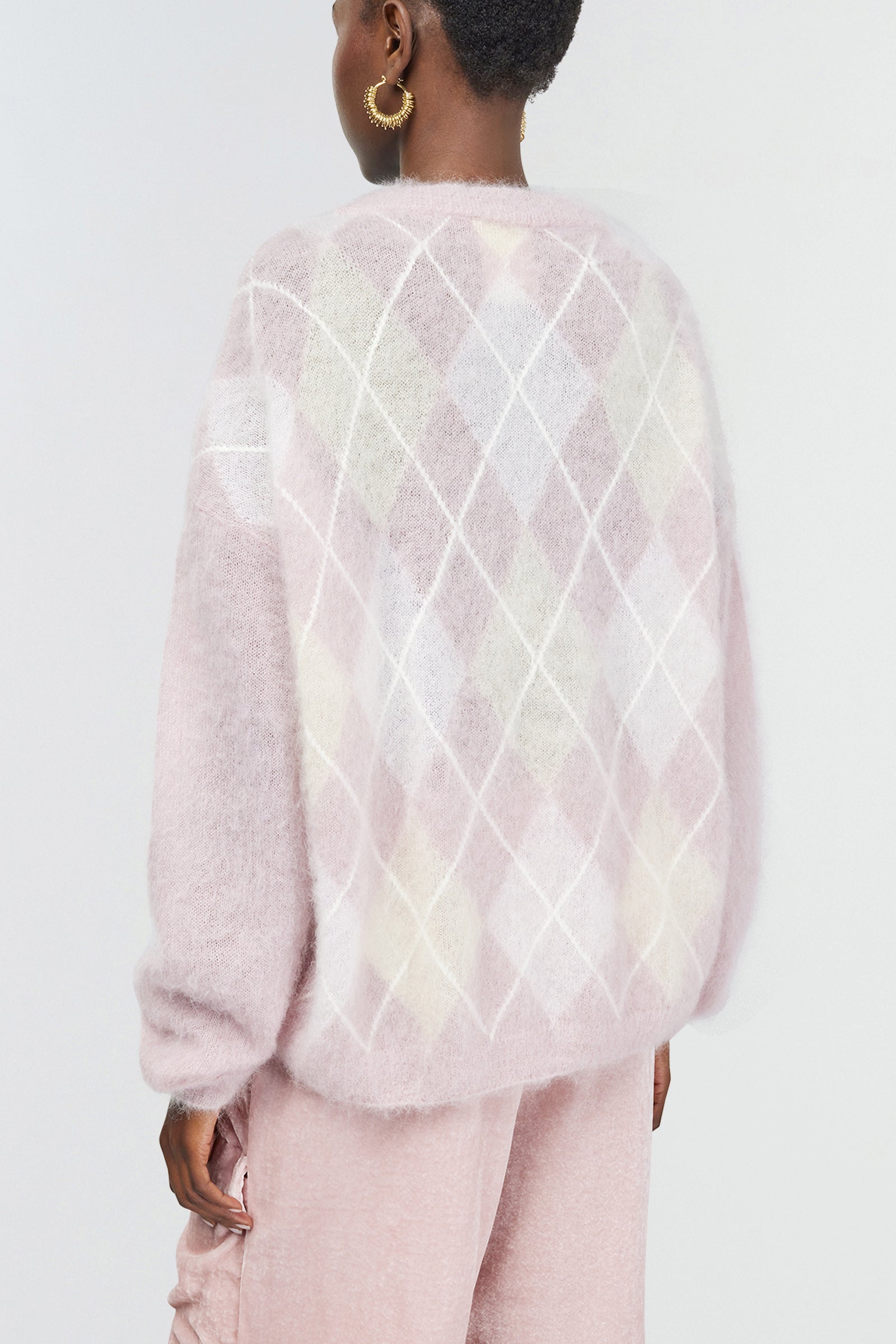 MAGLIA MELISANDE