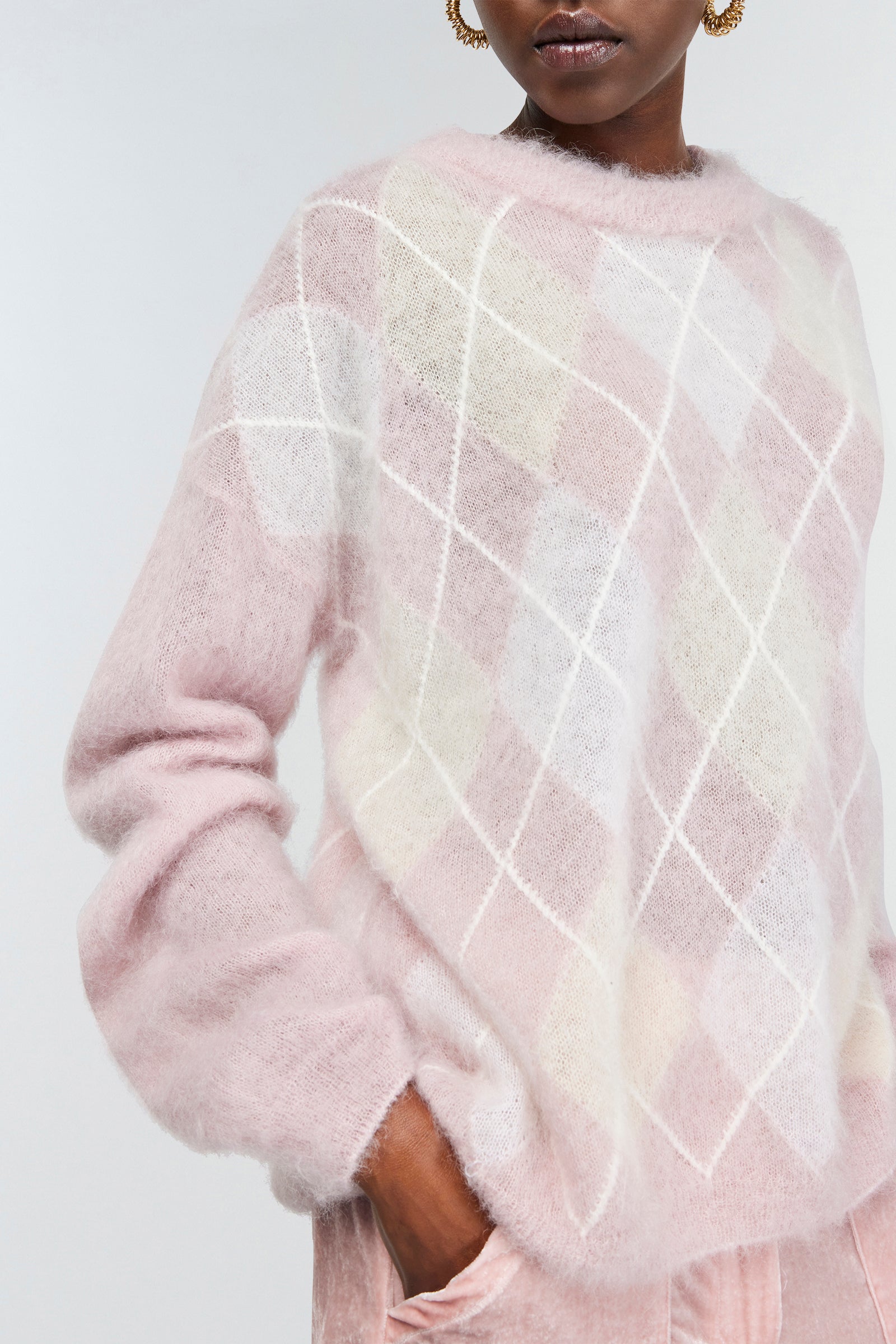 MAGLIA MELISANDE