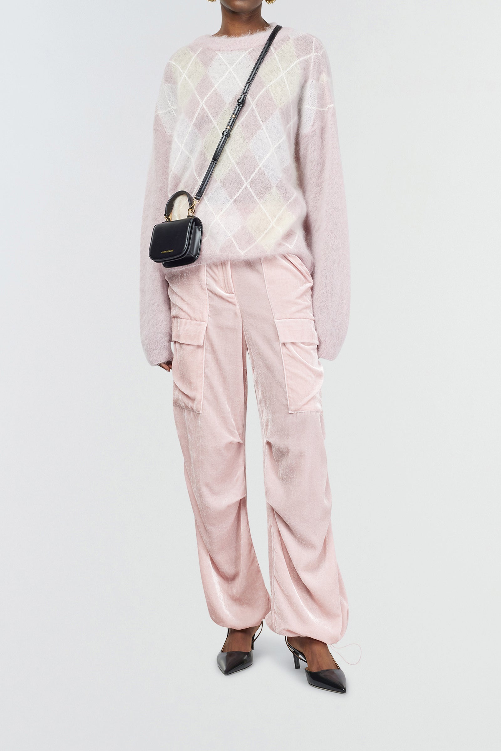 MAGLIA MELISANDE