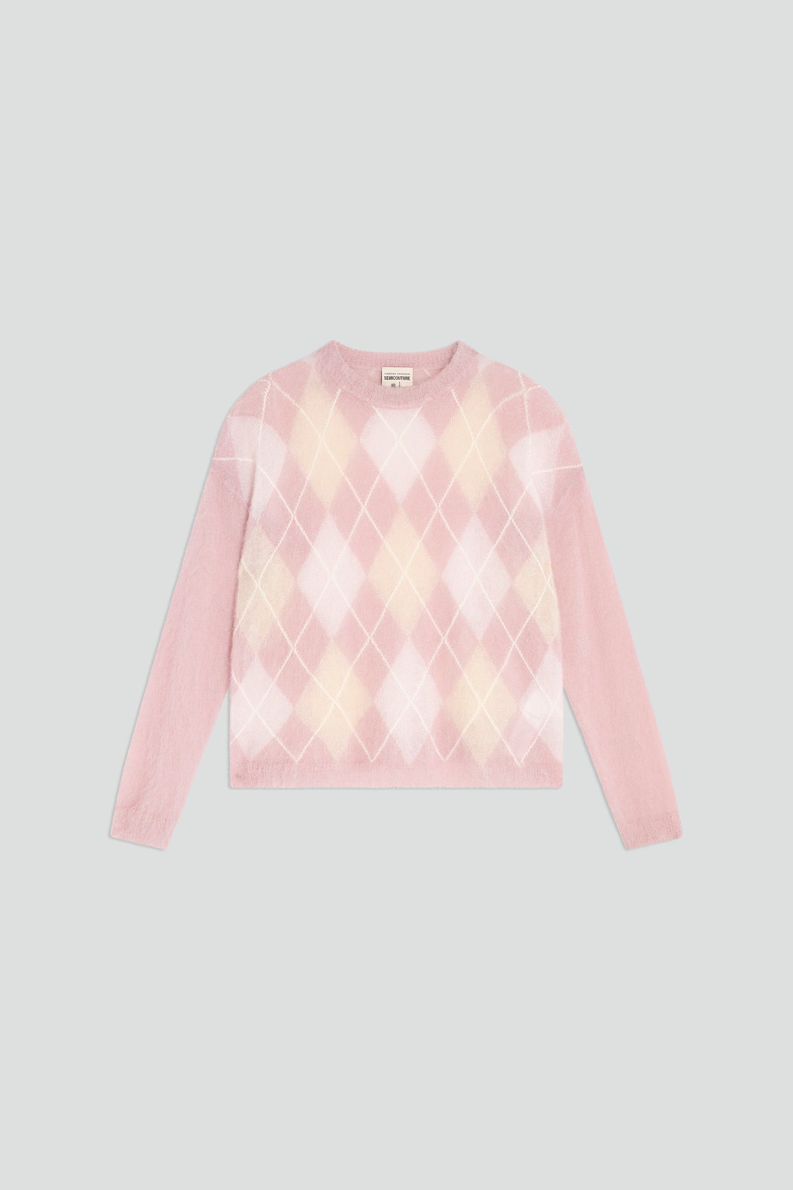 MAGLIA MELISANDE