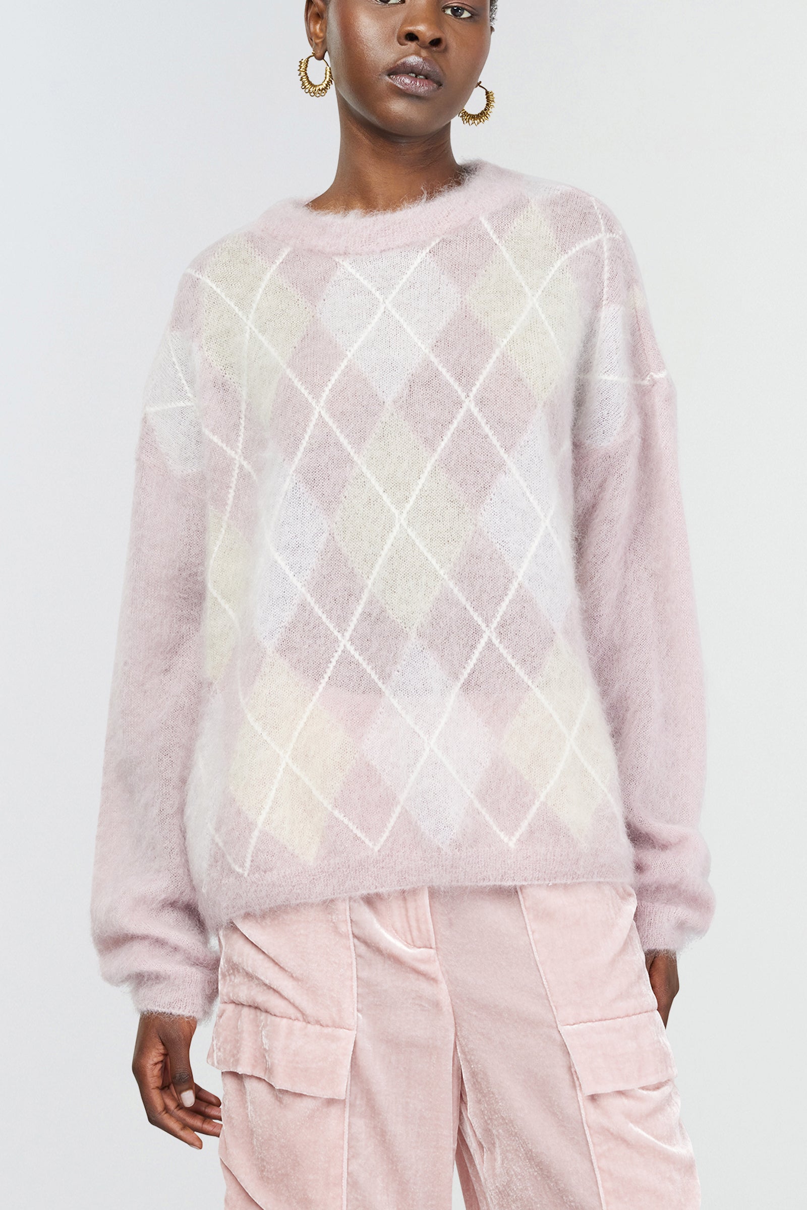 MAGLIA MELISANDE