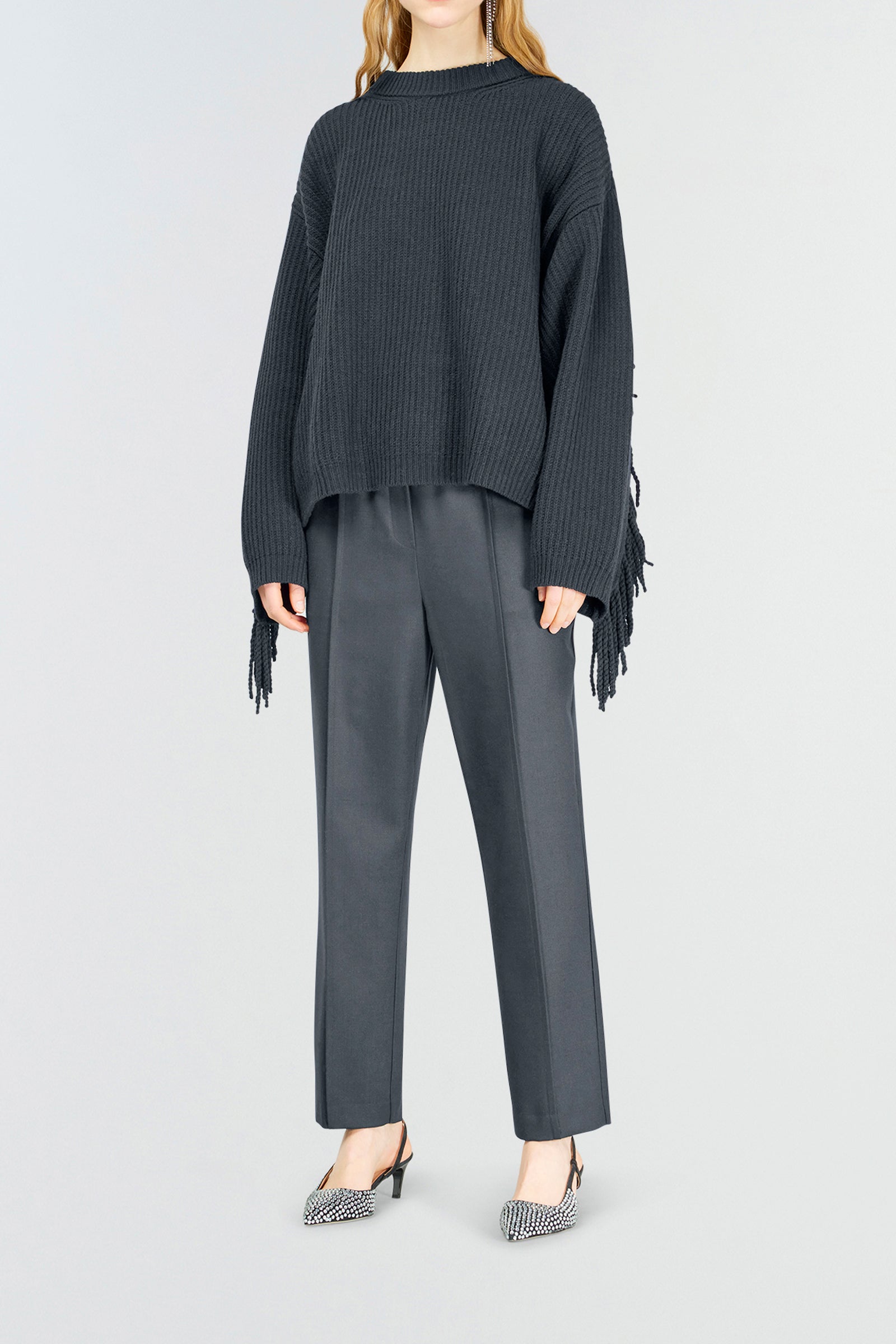 PANTALONE ALFIE