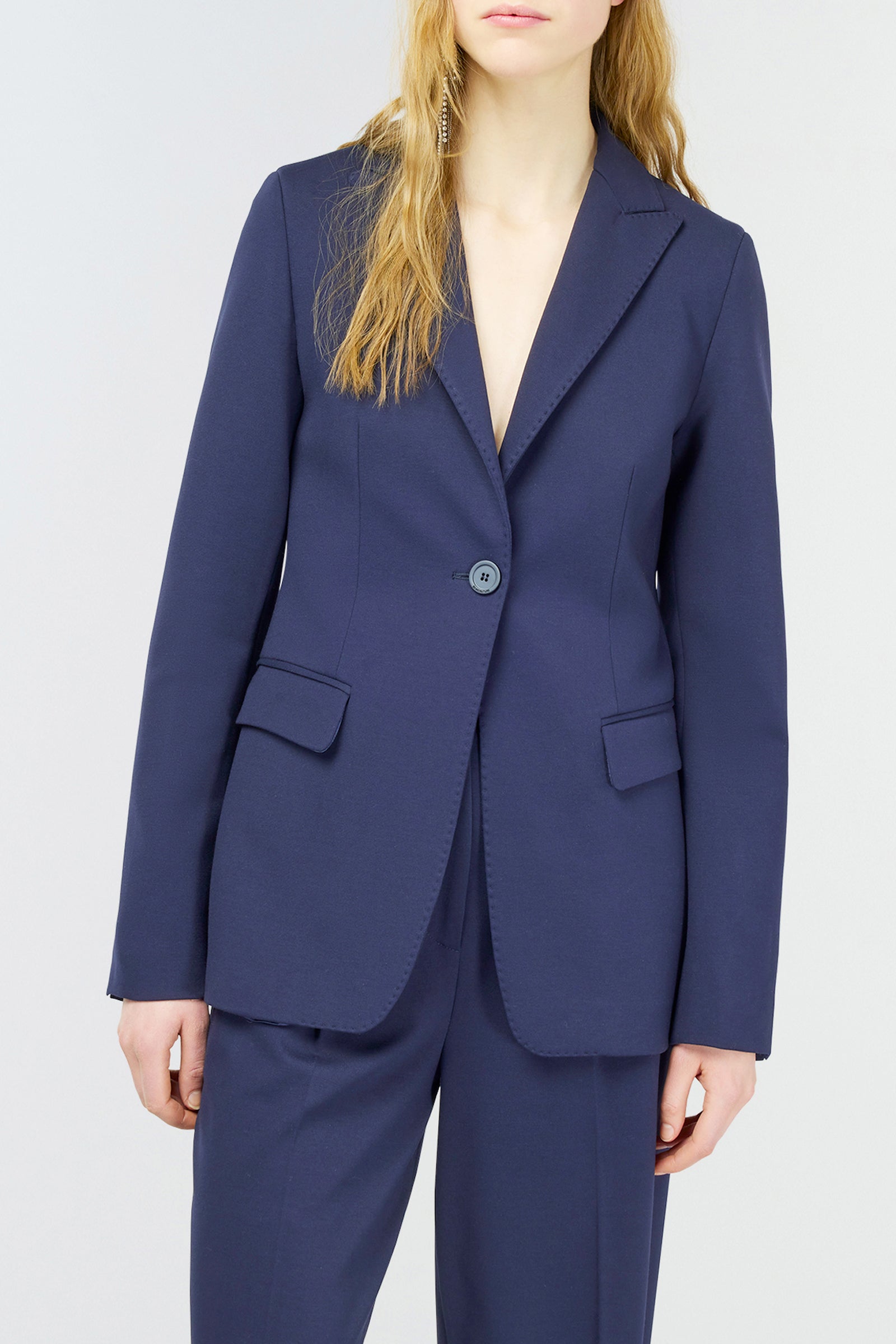 JACKET CHARLI