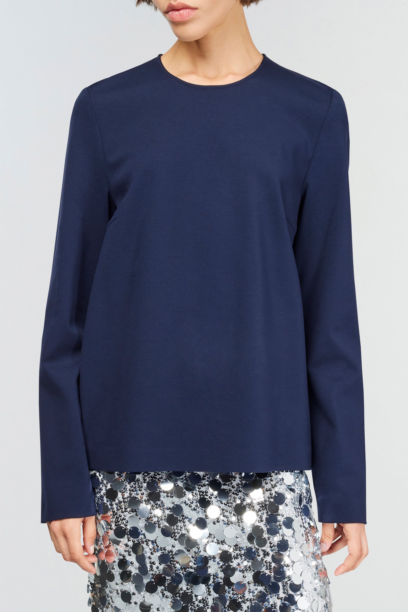 BLUSA CHRISTIANA