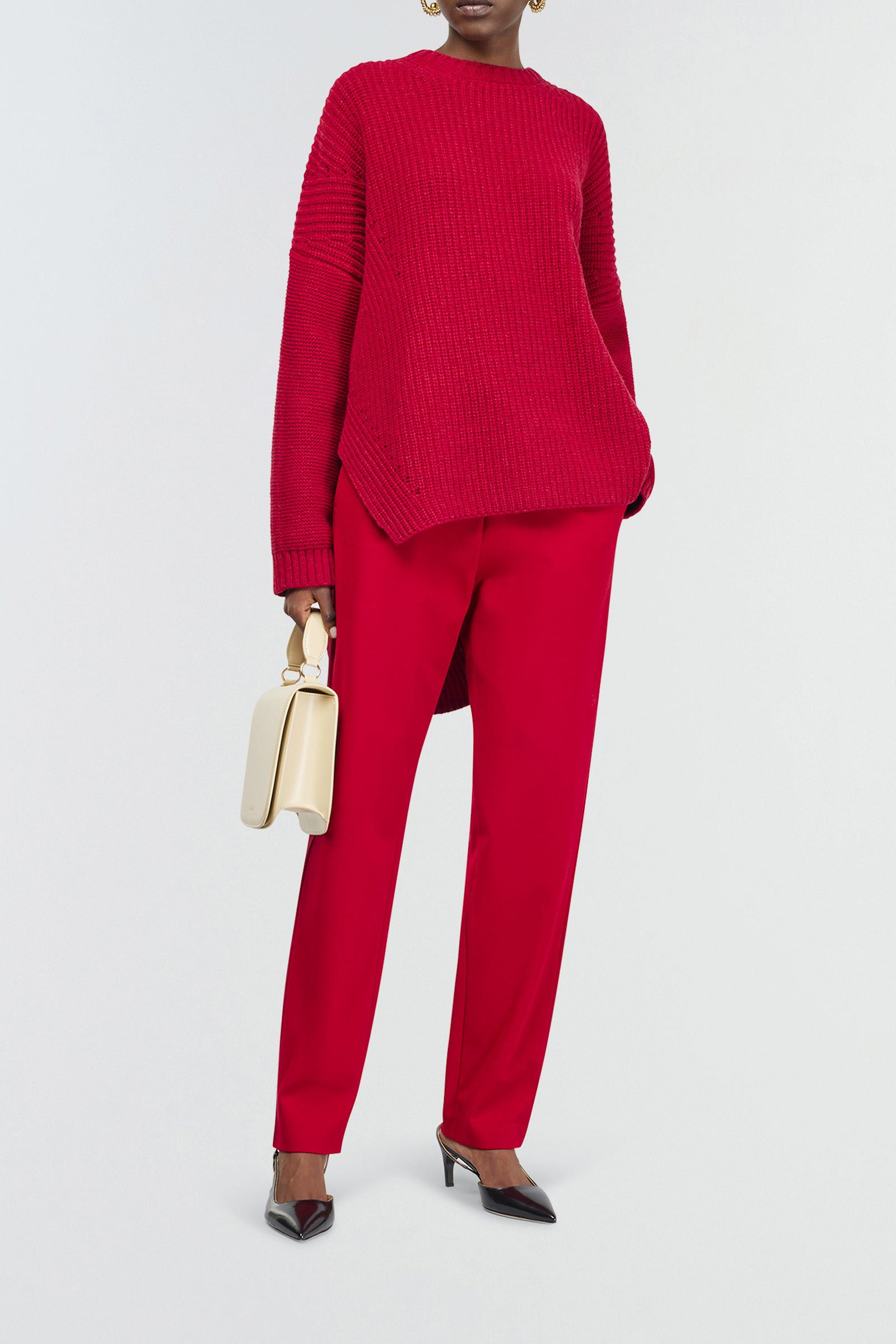PANTALONE BUDDY