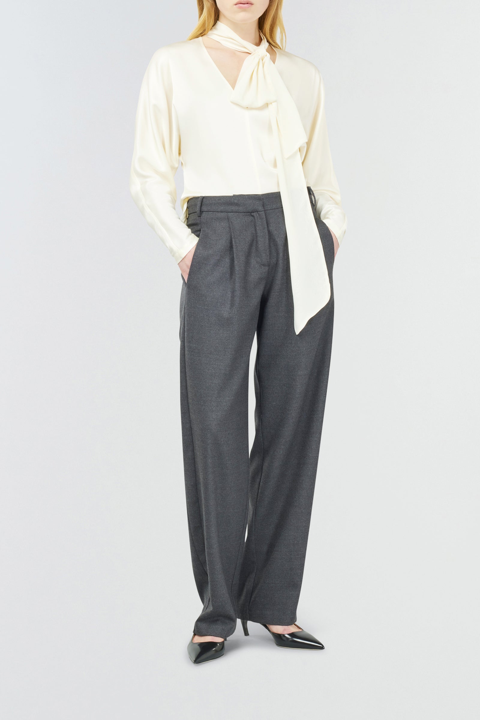 BLUSA ORIANA
