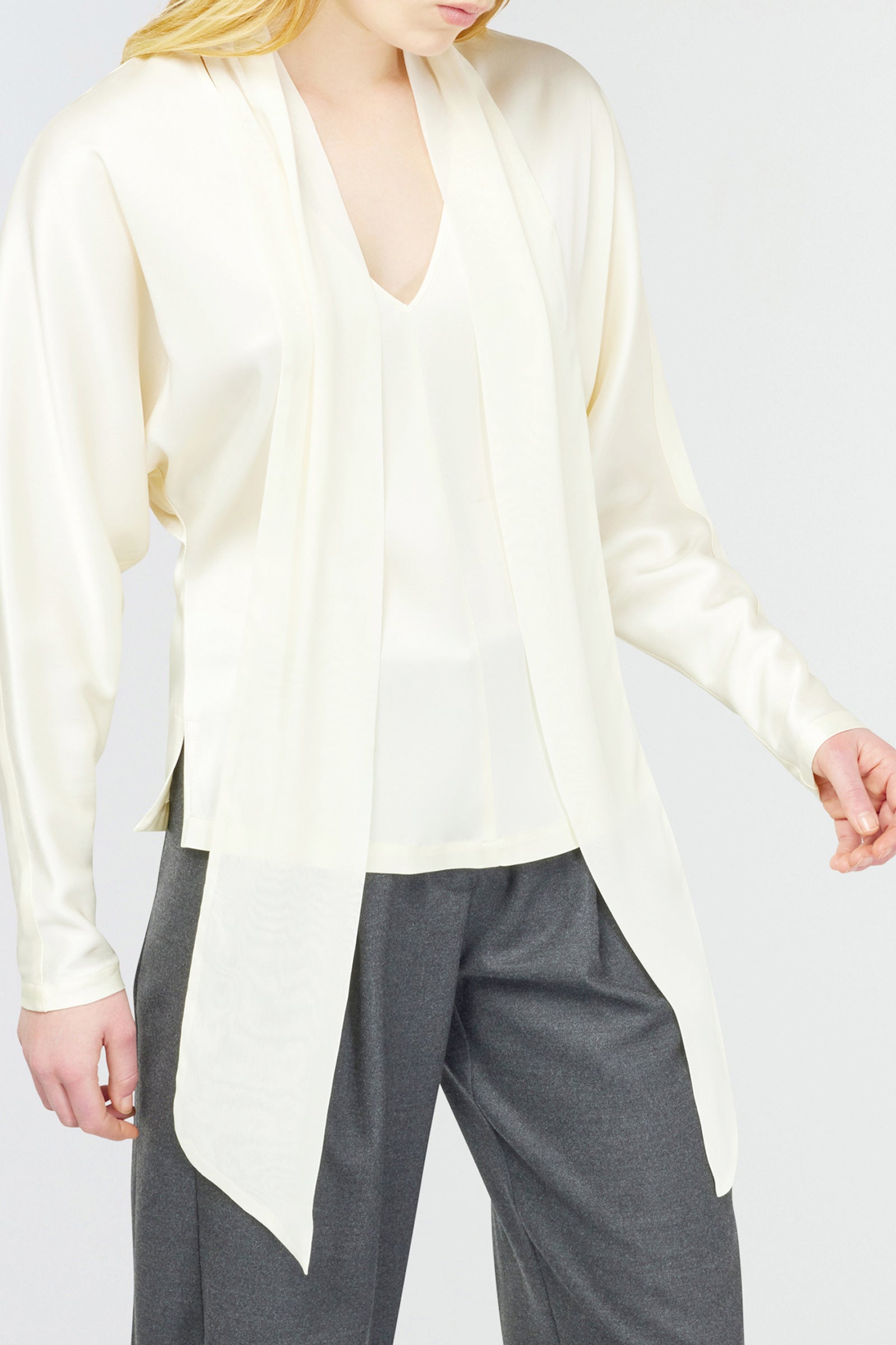 BLUSA ORIANA