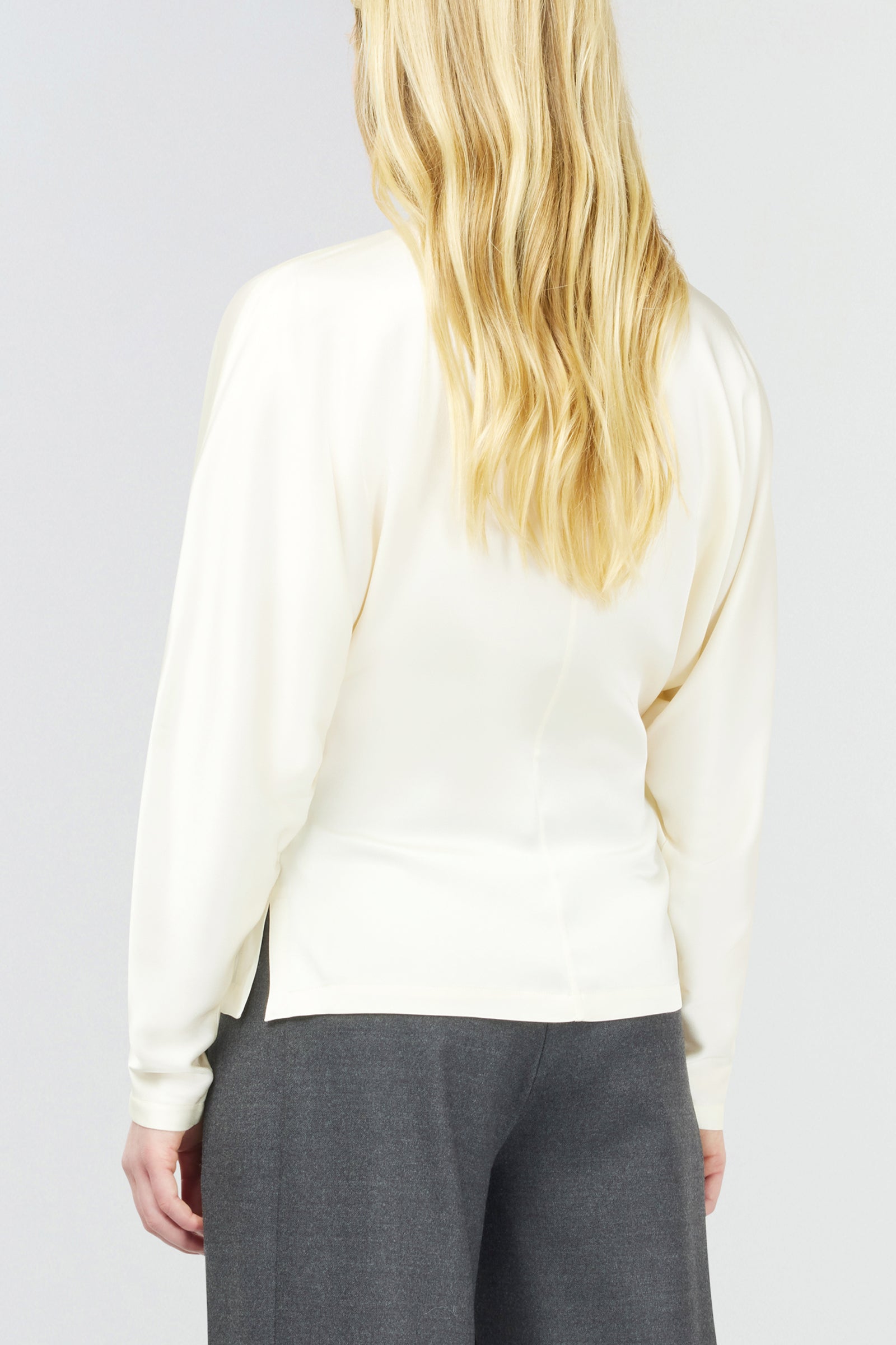 BLUSA ORIANA
